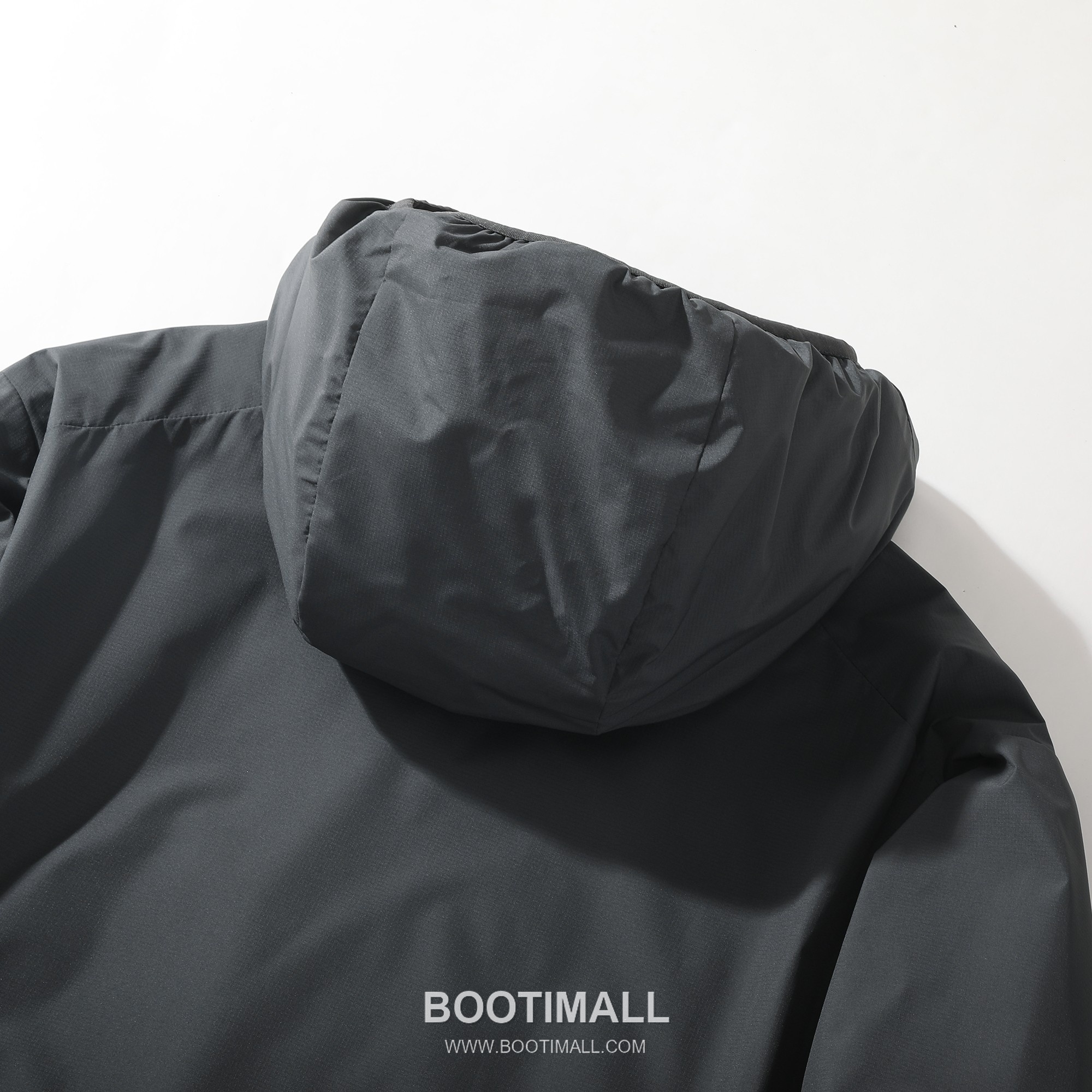 Arc'teryx Atom Heavyweight Hoody Black Padded Jacket 아크테릭스 아톰 헤비웨이트 후디 블랙 패딩 자켓 13