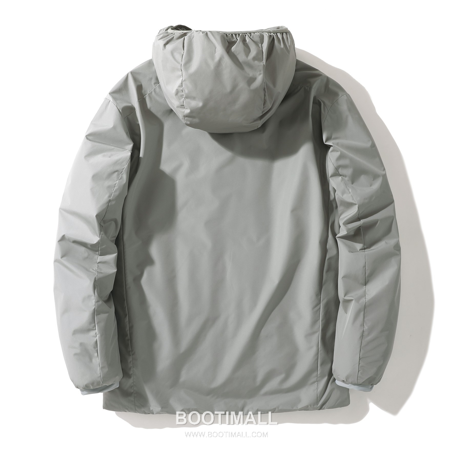 Arc'teryx Atom Heavyweight Hoody Black Padded Jacket 아크테릭스 아톰 헤비웨이트 후디 블랙 패딩 자켓 8