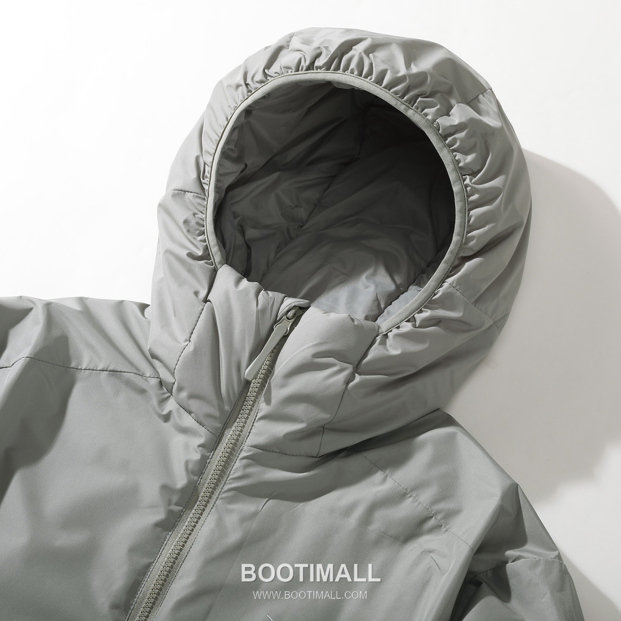 Arc'teryx Atom Heavyweight Hoody Black Padded Jacket 아크테릭스 아톰 헤비웨이트 후디 블랙 패딩 자켓 9