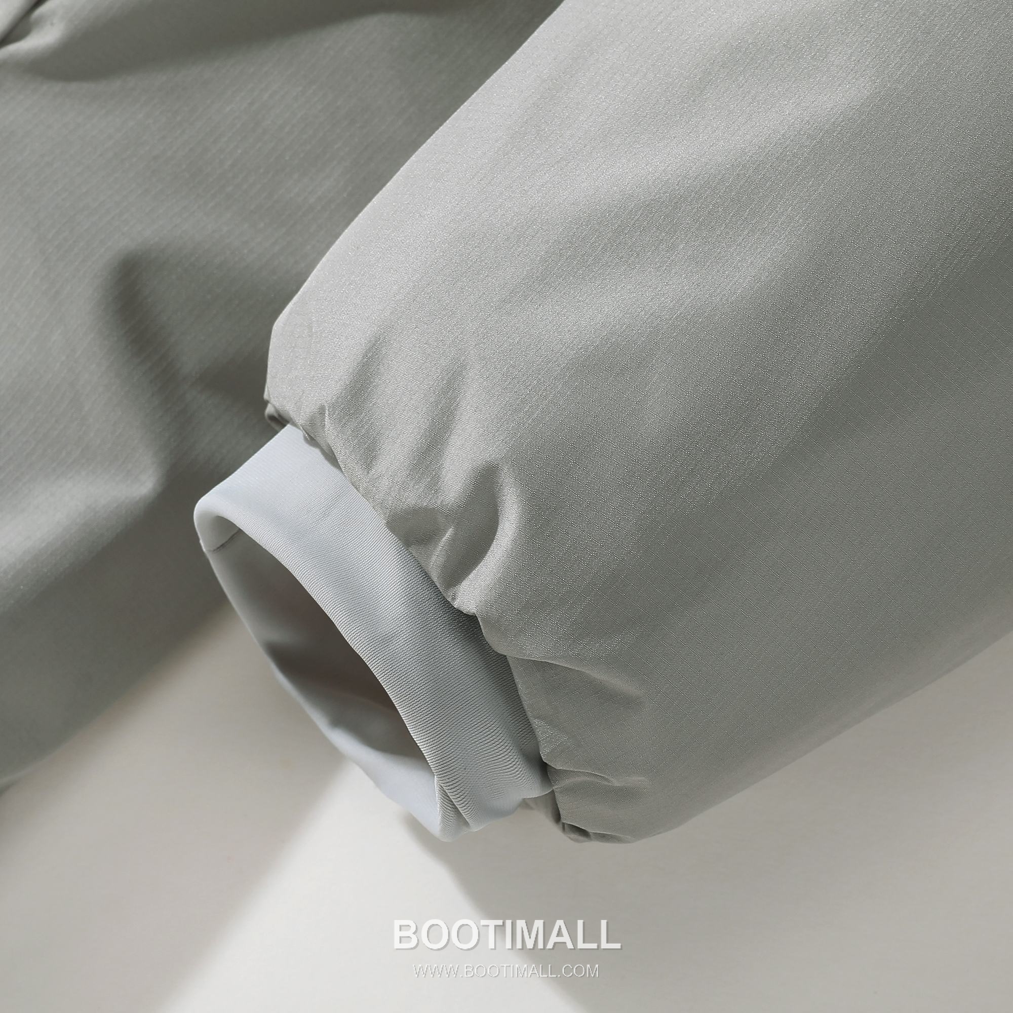 Arc'teryx Atom Heavyweight Hoody Black Padded Jacket 아크테릭스 아톰 헤비웨이트 후디 블랙 패딩 자켓 11