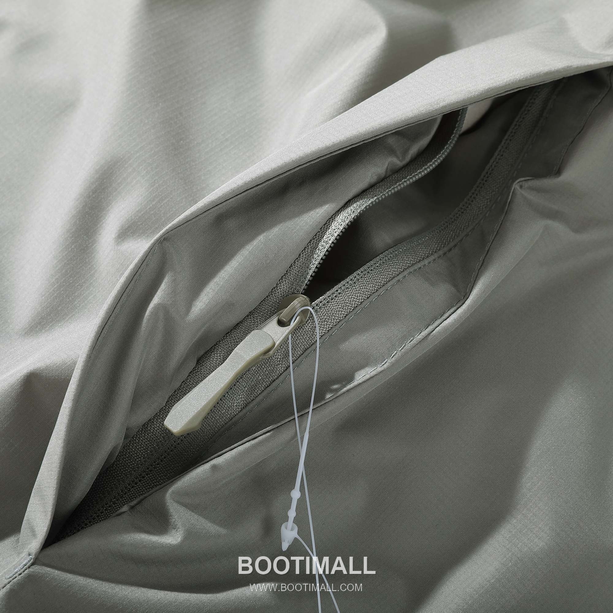 Arc'teryx Atom Heavyweight Hoody Black Padded Jacket 아크테릭스 아톰 헤비웨이트 후디 블랙 패딩 자켓 12