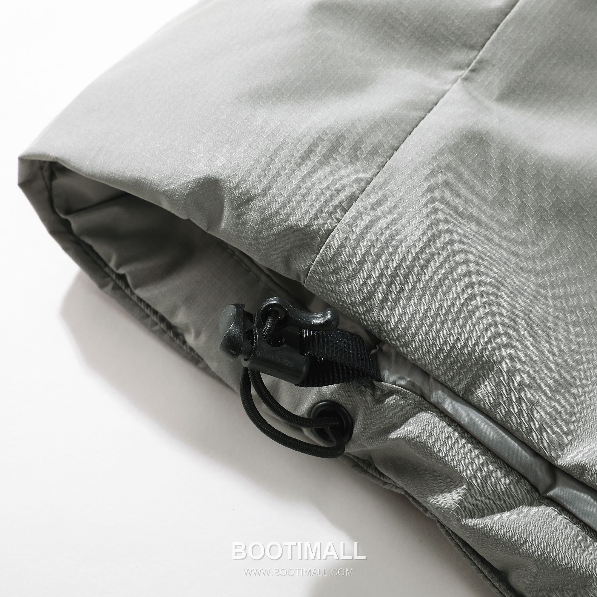 Arc'teryx Atom Heavyweight Hoody Black Padded Jacket 아크테릭스 아톰 헤비웨이트 후디 블랙 패딩 자켓 13