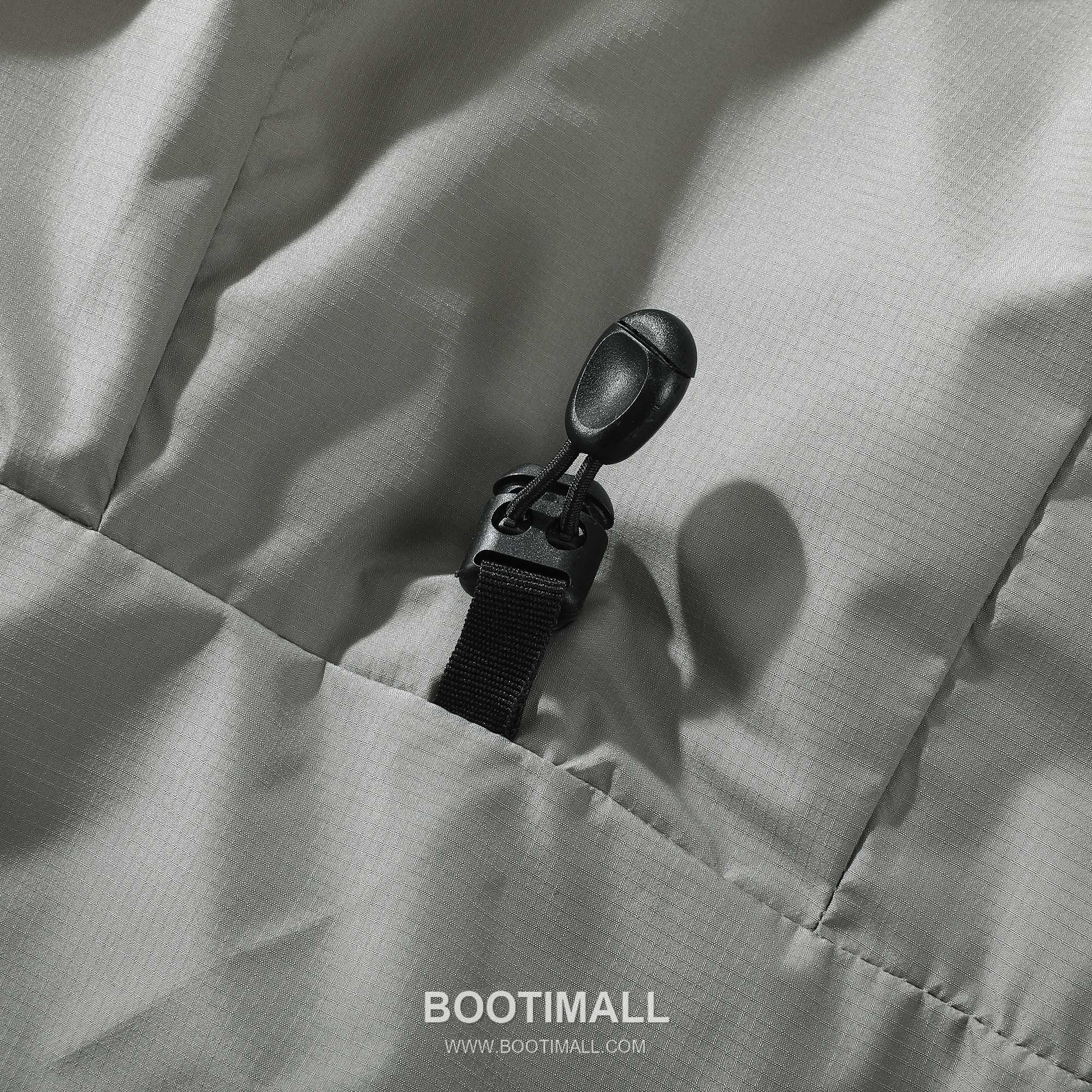 Arc'teryx Atom Heavyweight Hoody Black Padded Jacket 아크테릭스 아톰 헤비웨이트 후디 블랙 패딩 자켓 14