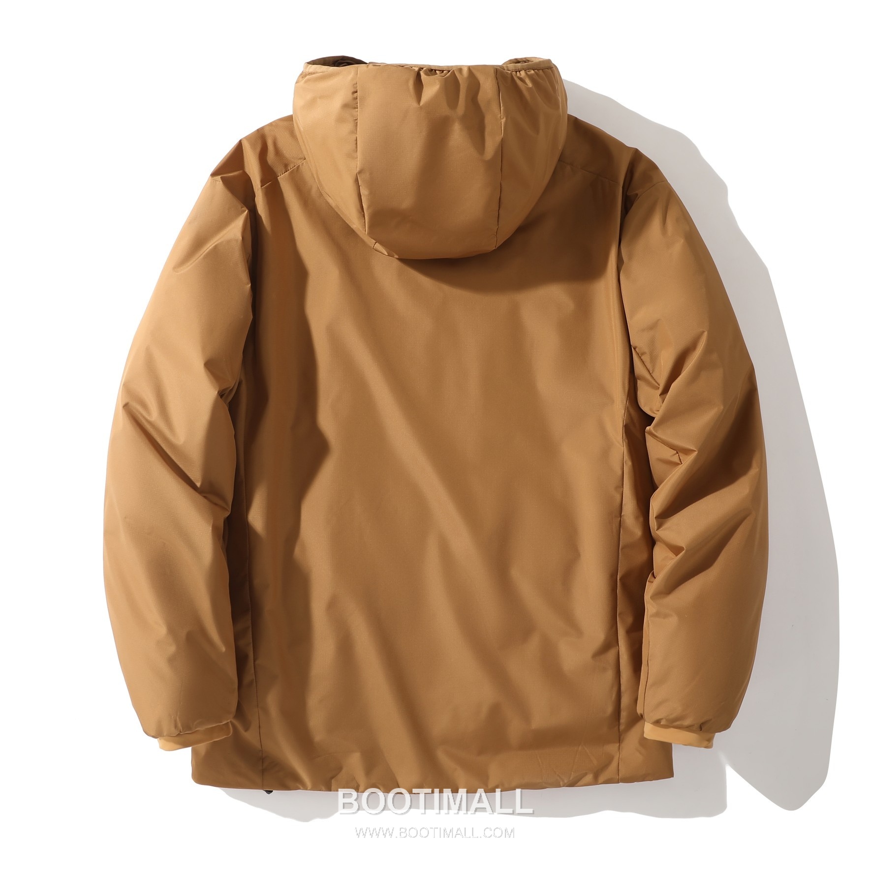 Arc'teryx Atom Heavyweight Hoody Black Padded Jacket 아크테릭스 아톰 헤비웨이트 후디 블랙 패딩 자켓 7