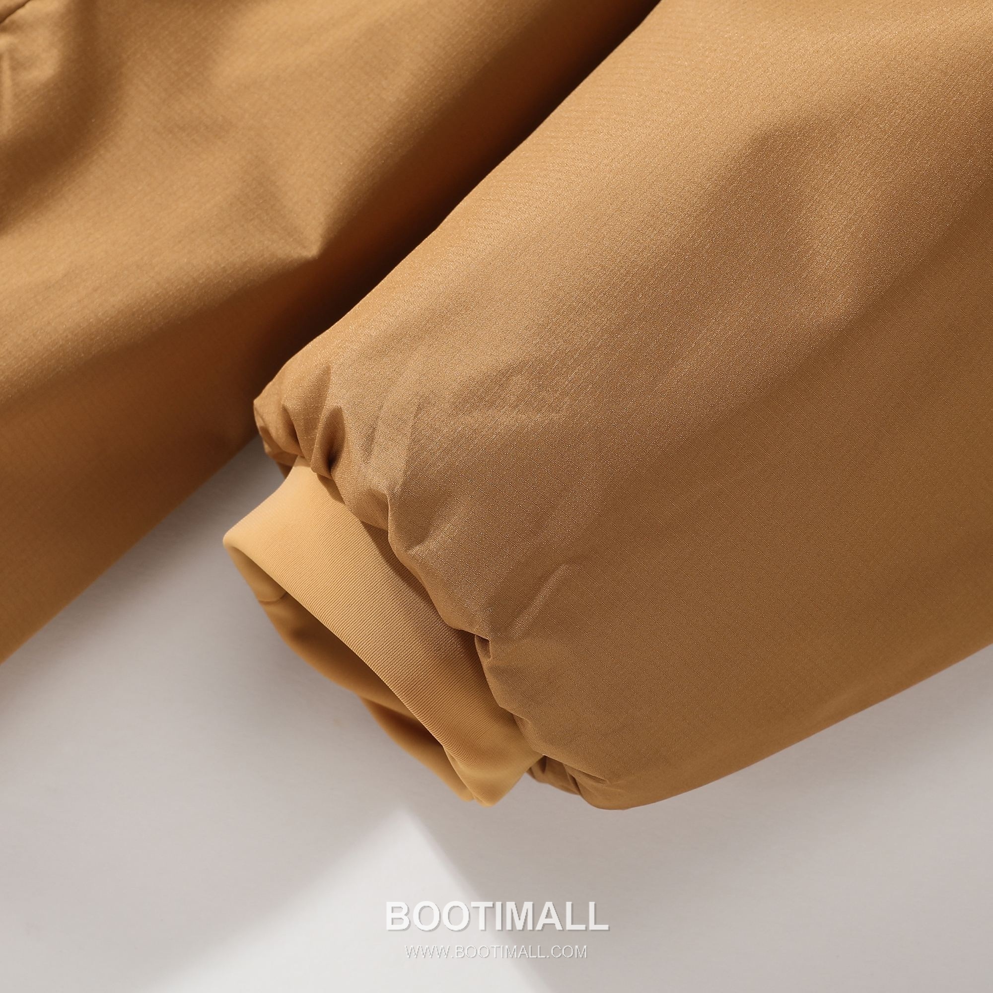 Arc'teryx Atom Heavyweight Hoody Black Padded Jacket 아크테릭스 아톰 헤비웨이트 후디 블랙 패딩 자켓 11