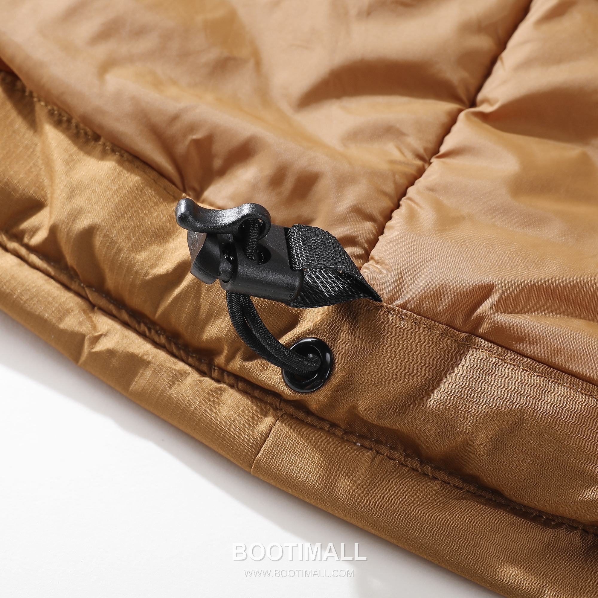 Arc'teryx Atom Heavyweight Hoody Black Padded Jacket 아크테릭스 아톰 헤비웨이트 후디 블랙 패딩 자켓 12