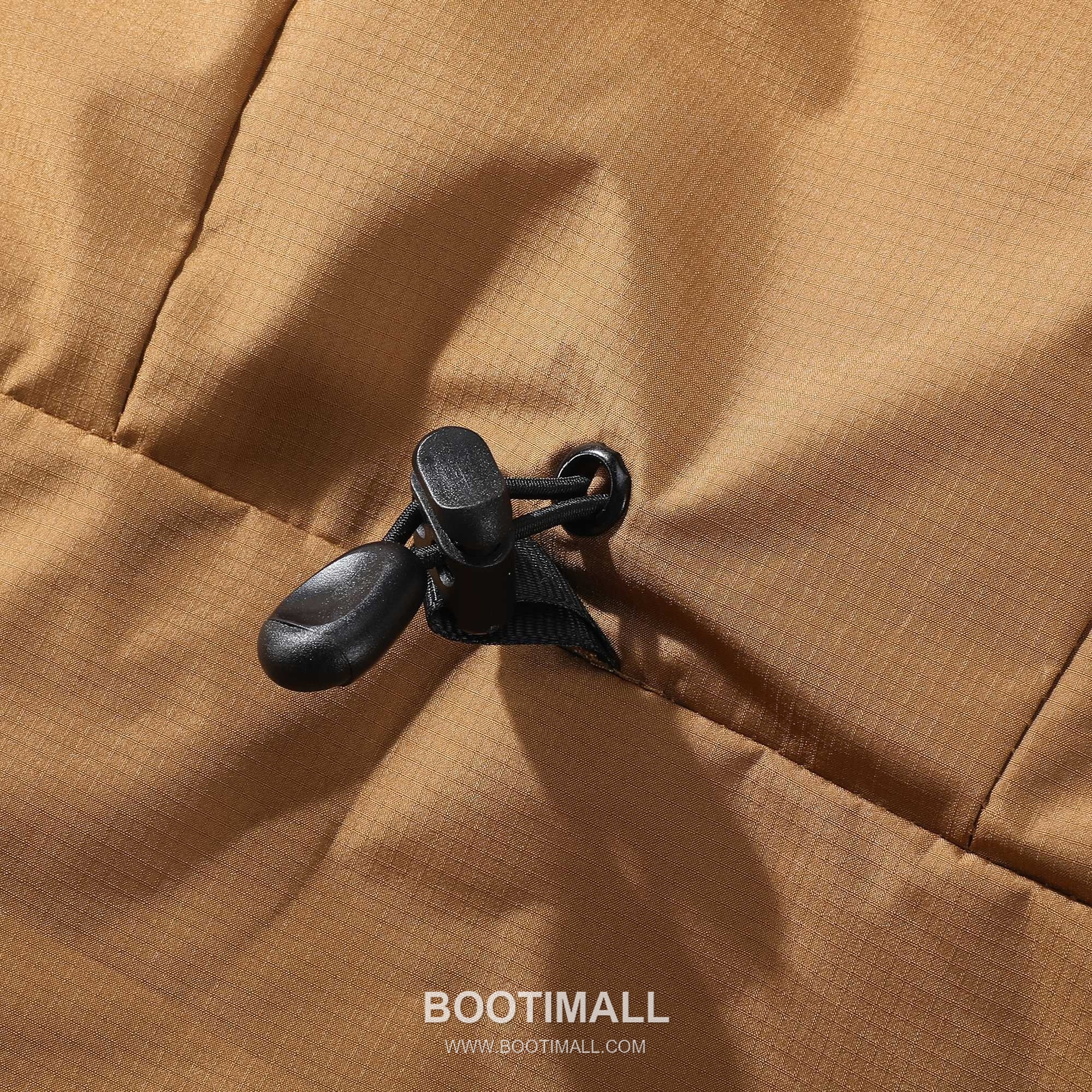 Arc'teryx Atom Heavyweight Hoody Black Padded Jacket 아크테릭스 아톰 헤비웨이트 후디 블랙 패딩 자켓 13