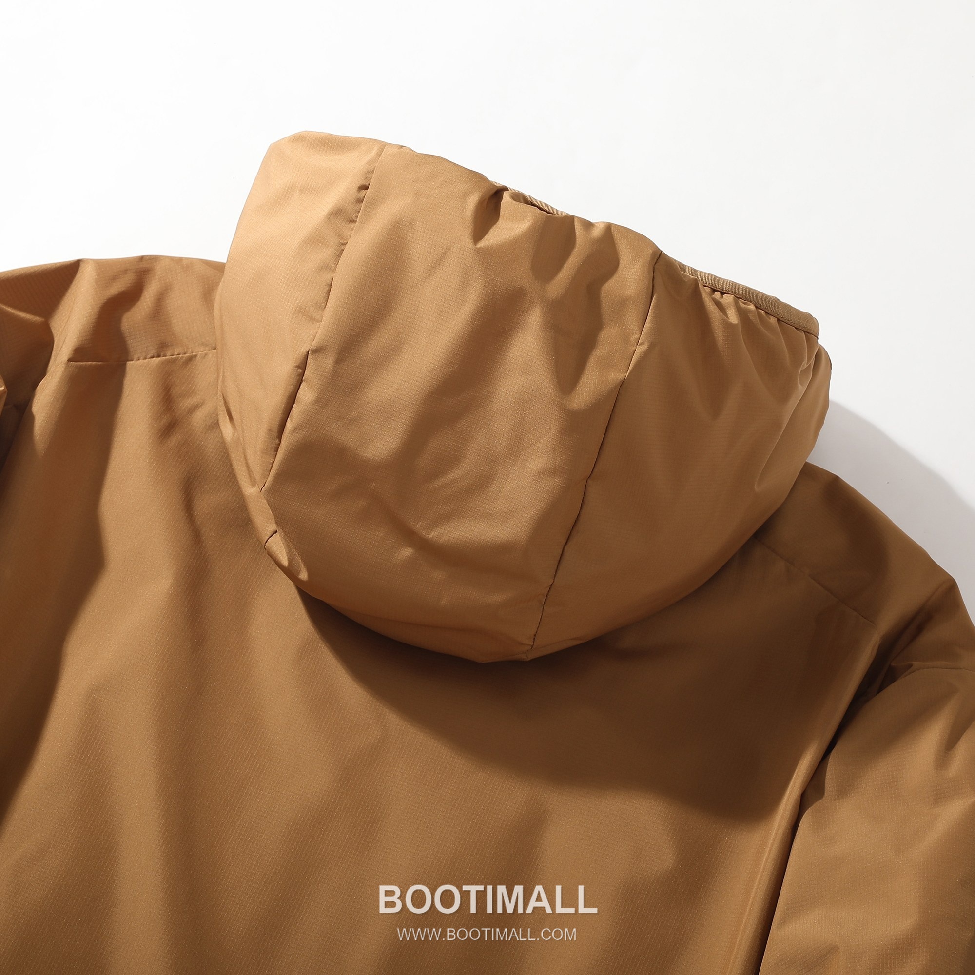 Arc'teryx Atom Heavyweight Hoody Black Padded Jacket 아크테릭스 아톰 헤비웨이트 후디 블랙 패딩 자켓 14