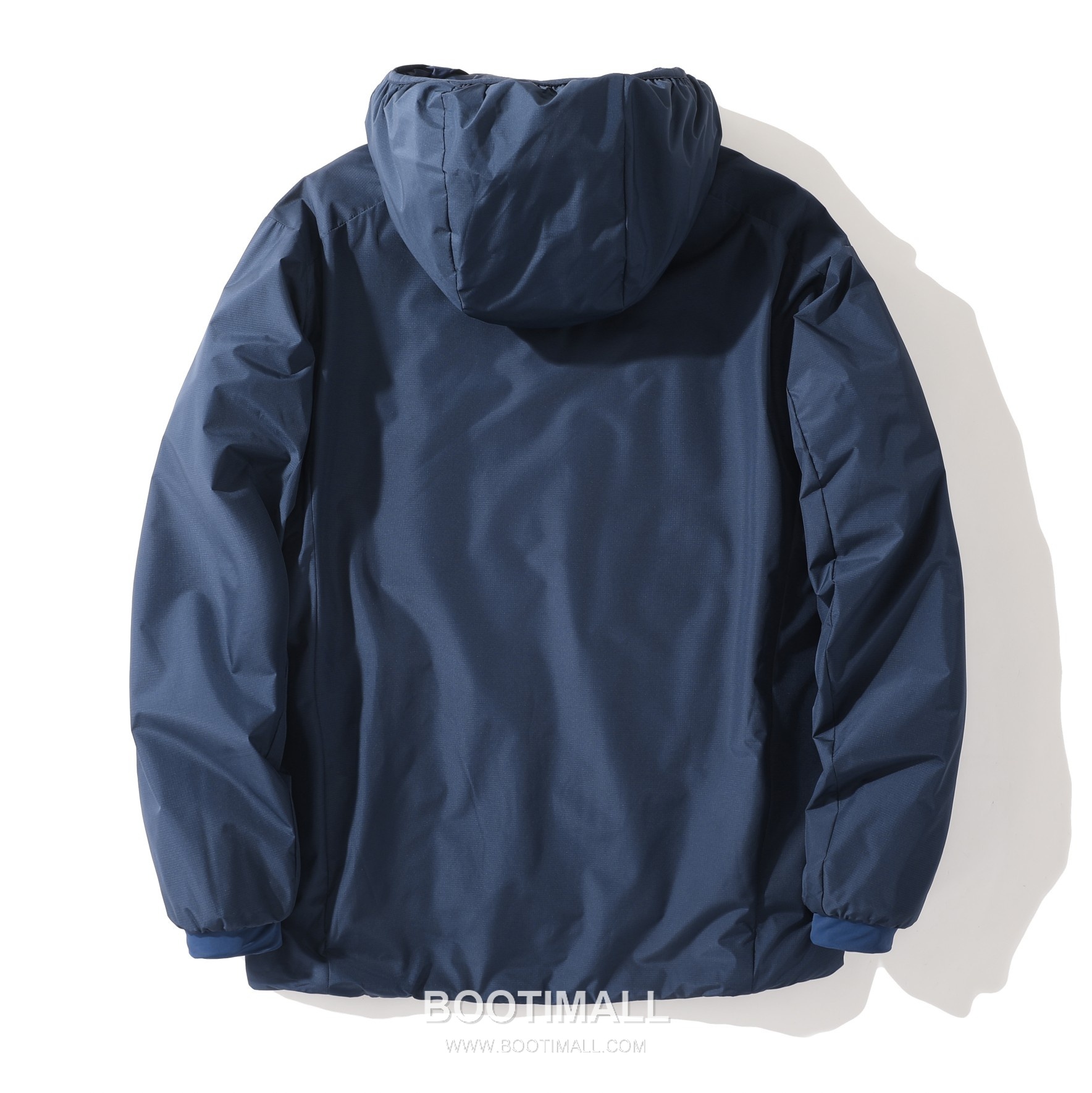 Arc'teryx Atom Heavyweight Hoody Black Padded Jacket 아크테릭스 아톰 헤비웨이트 후디 블랙 패딩 자켓 8