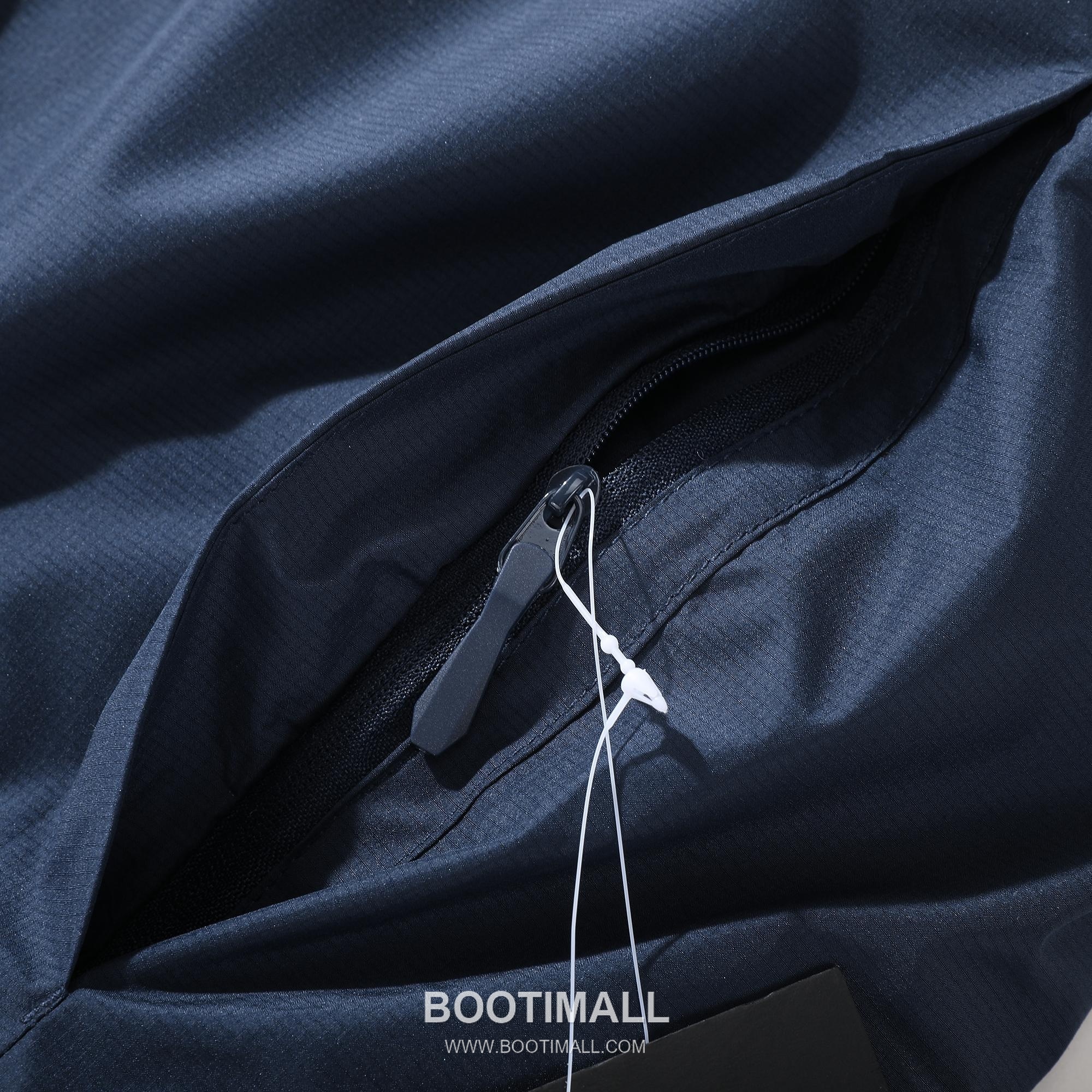 Arc'teryx Atom Heavyweight Hoody Black Padded Jacket 아크테릭스 아톰 헤비웨이트 후디 블랙 패딩 자켓 11