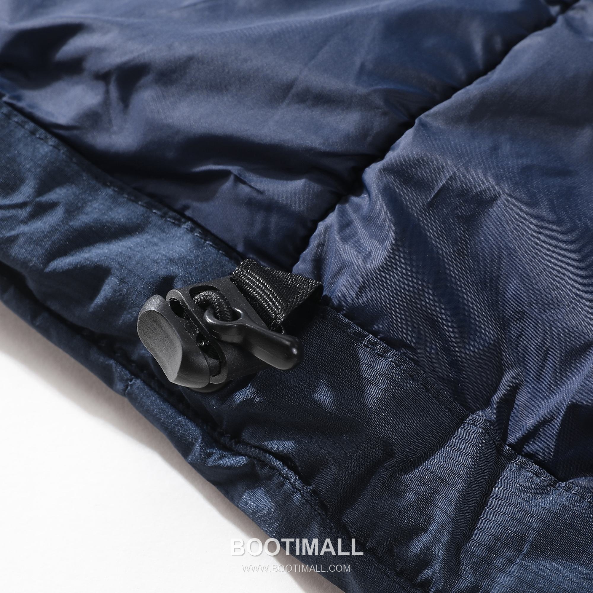 Arc'teryx Atom Heavyweight Hoody Black Padded Jacket 아크테릭스 아톰 헤비웨이트 후디 블랙 패딩 자켓 12