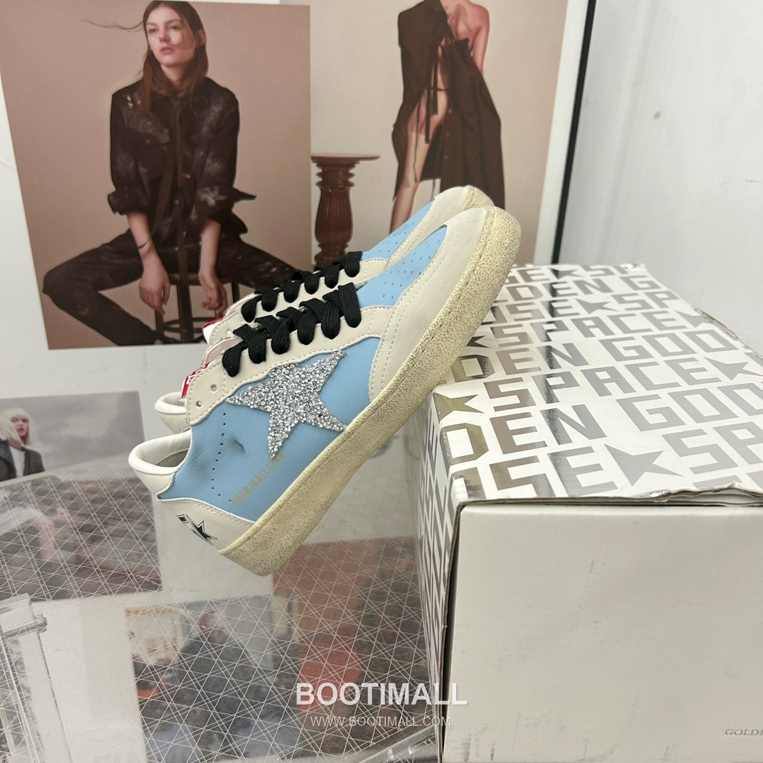 Golden Goose Super-Star Distressed Low-Top Cowhide Terry Cloth Red Sneakers 골든구스 슈퍼스타 디스트레스드 로우탑 소가죽 테리 레드 스니커즈 1