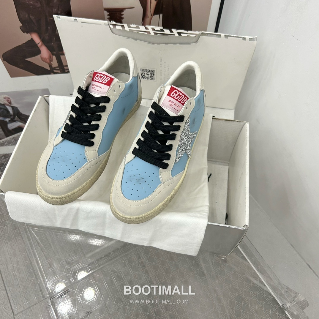 Golden Goose Super-Star Distressed Low-Top Cowhide Terry Cloth Red Sneakers 골든구스 슈퍼스타 디스트레스드 로우탑 소가죽 테리 레드 스니커즈 2