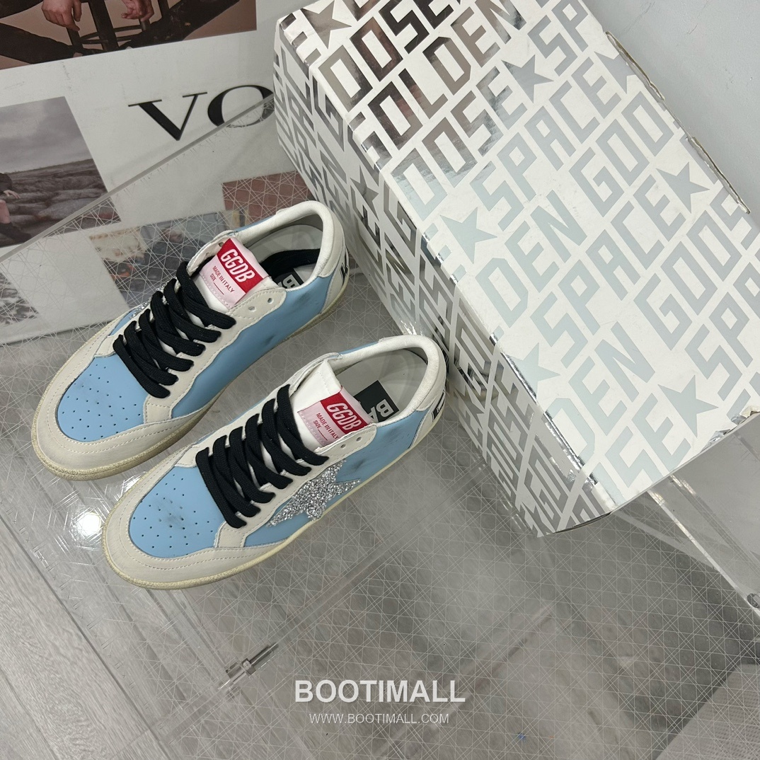 Golden Goose Super-Star Distressed Low-Top Cowhide Terry Cloth Red Sneakers 골든구스 슈퍼스타 디스트레스드 로우탑 소가죽 테리 레드 스니커즈 4