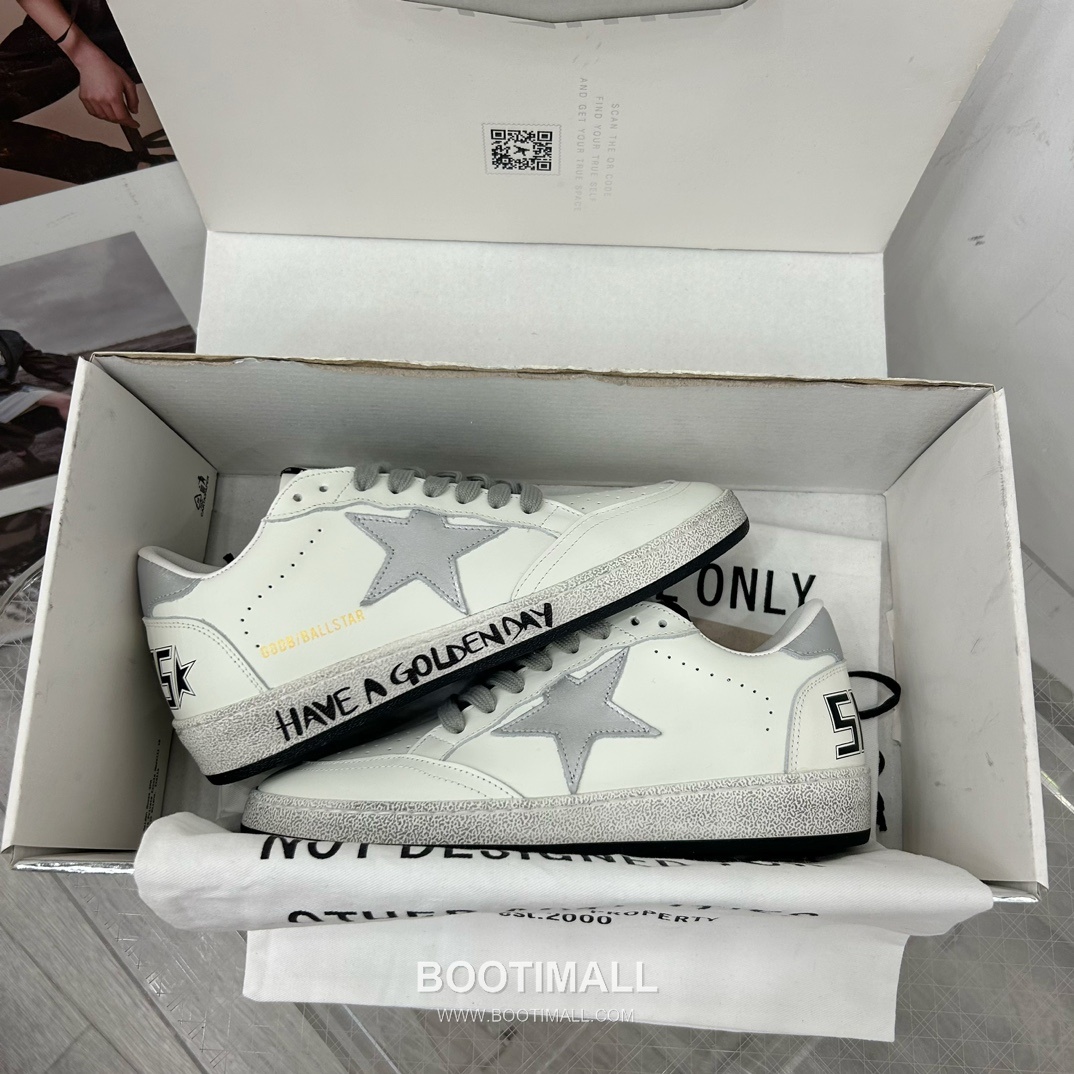 Golden Goose Super-Star Distressed Low-Top Cowhide Terry Cloth Red Sneakers 골든구스 슈퍼스타 디스트레스드 로우탑 소가죽 테리 레드 스니커즈 4