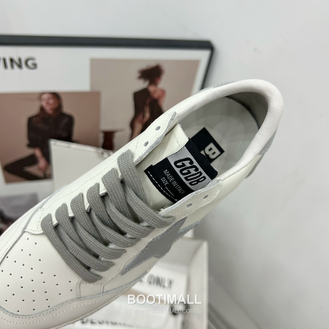 Golden Goose Super-Star Distressed Low-Top Cowhide Terry Cloth Red Sneakers 골든구스 슈퍼스타 디스트레스드 로우탑 소가죽 테리 레드 스니커즈 8