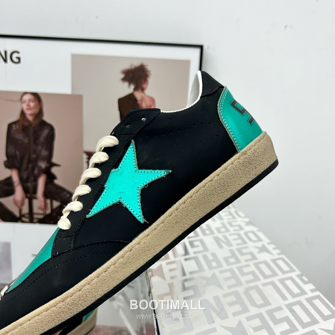 Golden Goose Super-Star Distressed Low-Top Cowhide Terry Cloth Red Sneakers 골든구스 슈퍼스타 디스트레스드 로우탑 소가죽 테리 레드 스니커즈 9