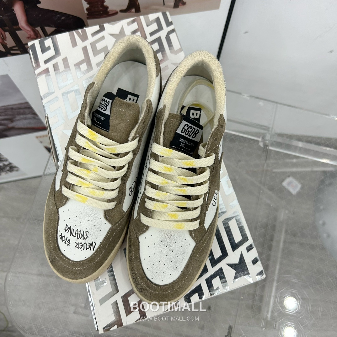 Golden Goose Super-Star Distressed Low-Top Cowhide Terry Cloth Red Sneakers 골든구스 슈퍼스타 디스트레스드 로우탑 소가죽 테리 레드 스니커즈 5