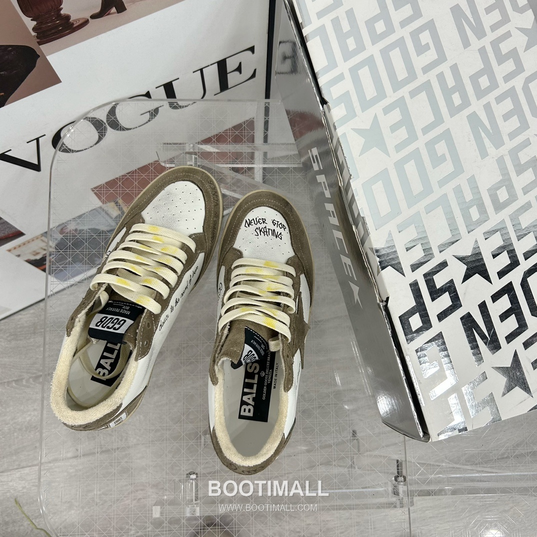 Golden Goose Super-Star Distressed Low-Top Cowhide Terry Cloth Red Sneakers 골든구스 슈퍼스타 디스트레스드 로우탑 소가죽 테리 레드 스니커즈 7