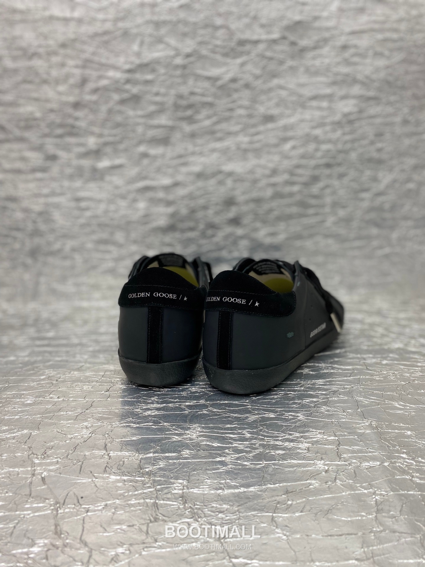 Golden Goose Super-Star Distressed Low-Top Cowhide White Sneakers 골든구스 슈퍼스타 디스트레스드 로우탑 소가죽 화이트 스니커즈 9