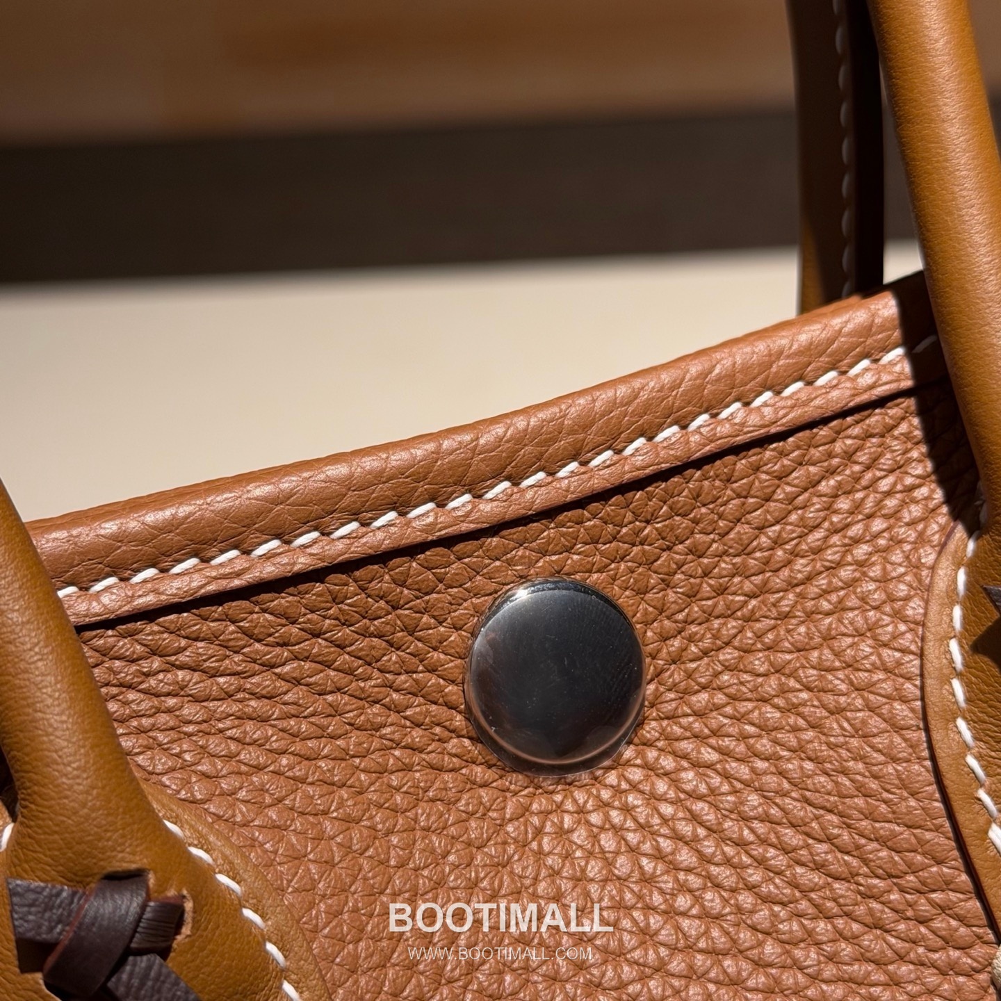 Hermès Neo Garden 23 Woven Ntogo and Swift Calfskin Black Tote Bag 에르메스 네오 가든 23 위븐 엔토고·스위프트 송아지 가죽 블랙 토트백 8