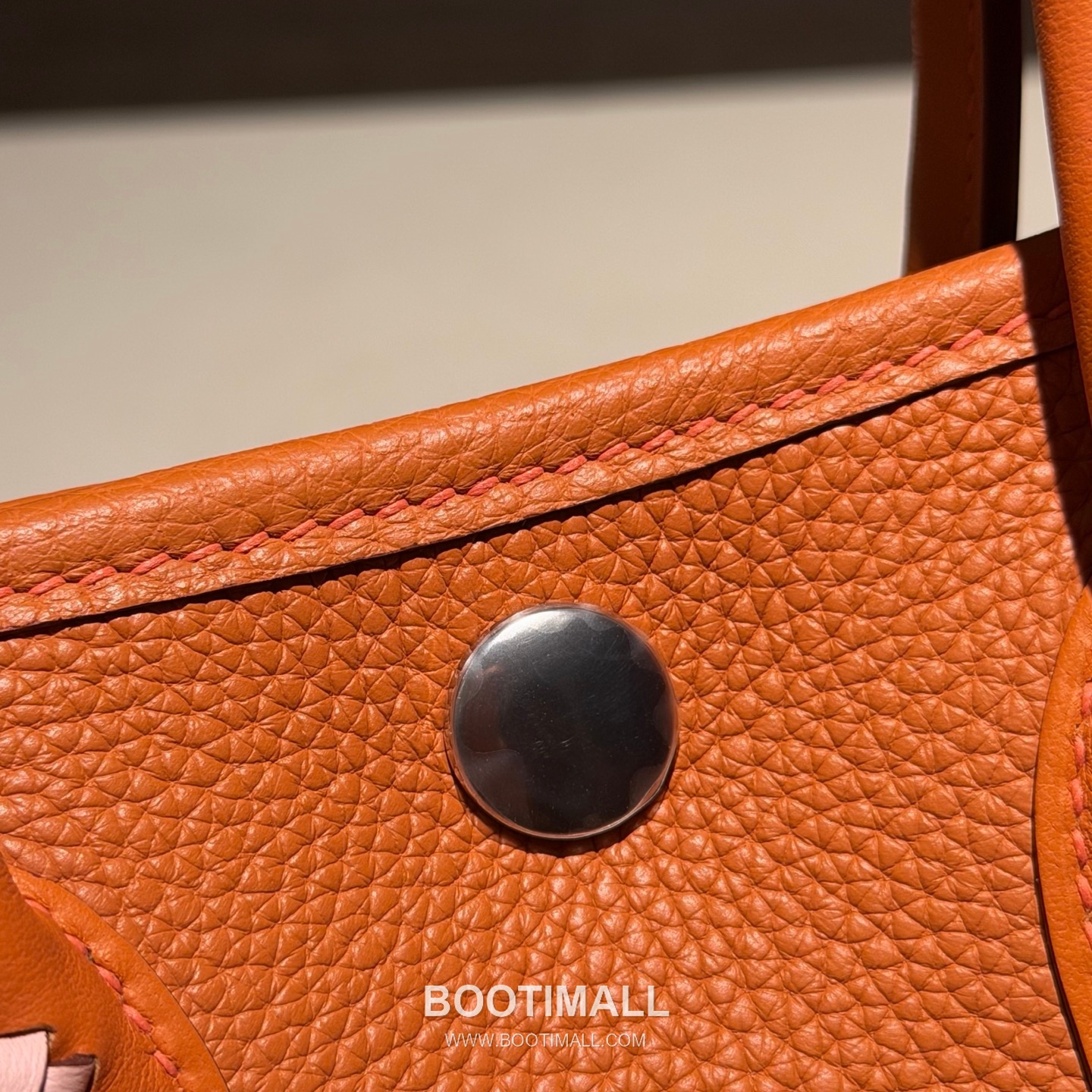 Hermès Neo Garden 23 Woven Ntogo and Swift Calfskin Black Tote Bag 에르메스 네오 가든 23 위븐 엔토고·스위프트 송아지 가죽 블랙 토트백 6