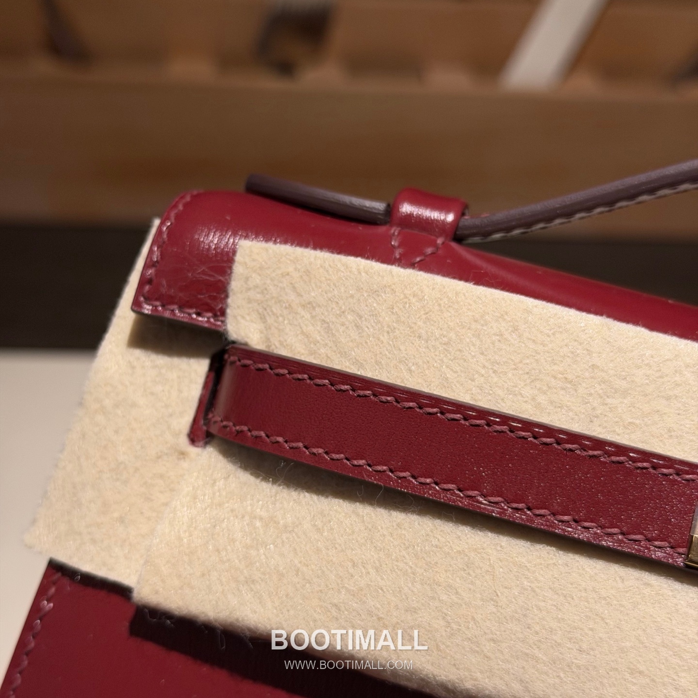 Hermes Kelly 1st Top Handle Bag 에르메스 켈리 1세대 탑핸들백 5