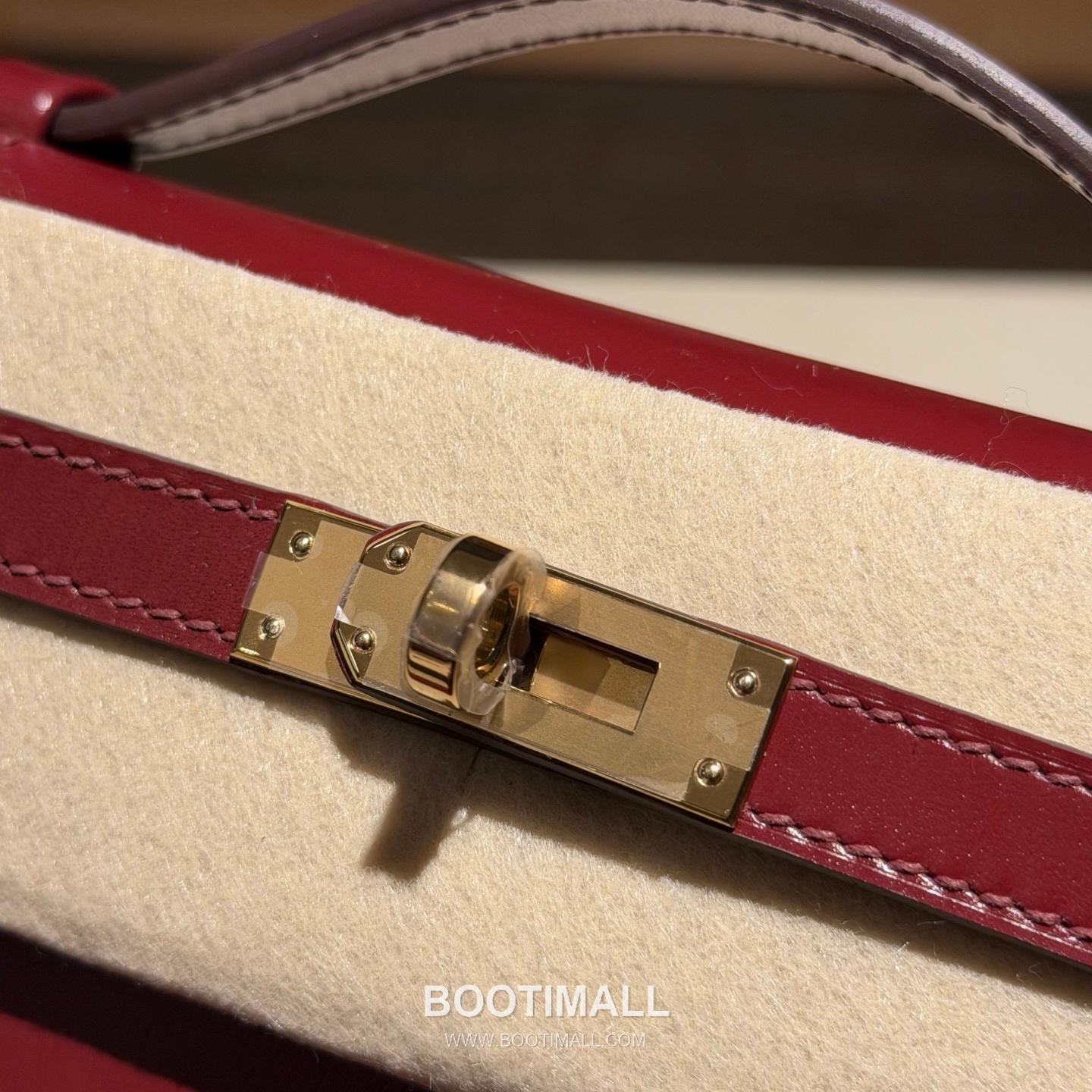 Hermes Kelly 1st Top Handle Bag 에르메스 켈리 1세대 탑핸들백 6