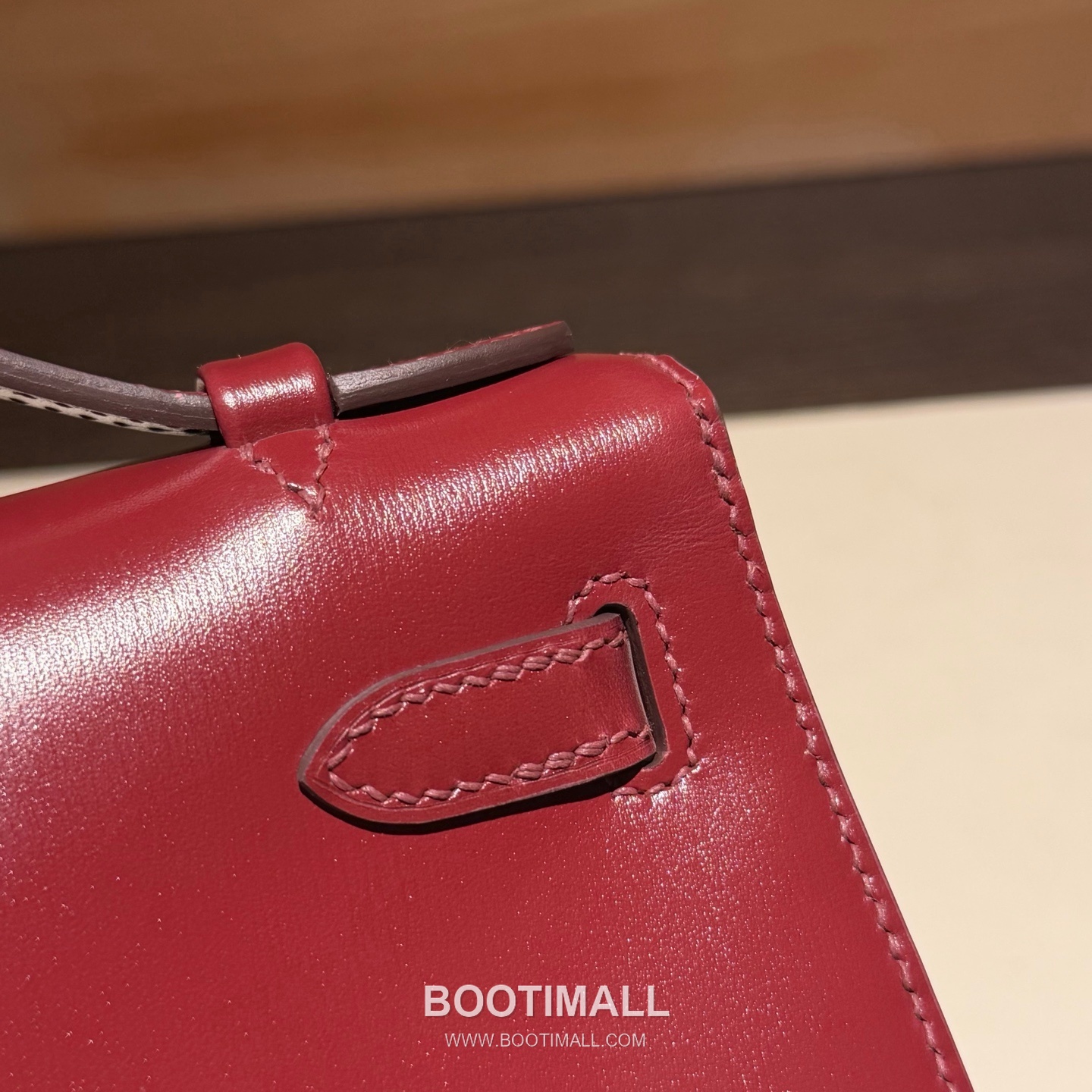 Hermes Kelly 1st Top Handle Bag 에르메스 켈리 1세대 탑핸들백 10