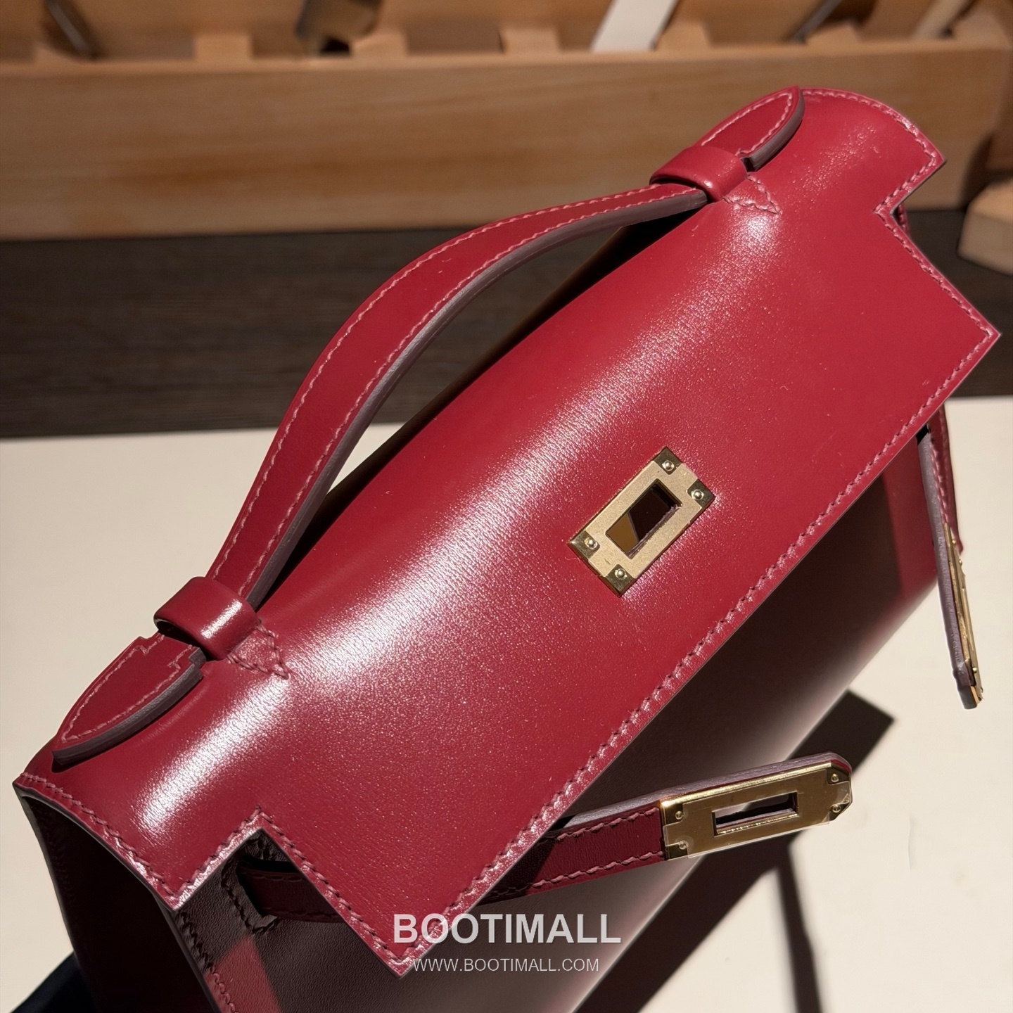 Hermes Kelly 1st Top Handle Bag 에르메스 켈리 1세대 탑핸들백 11