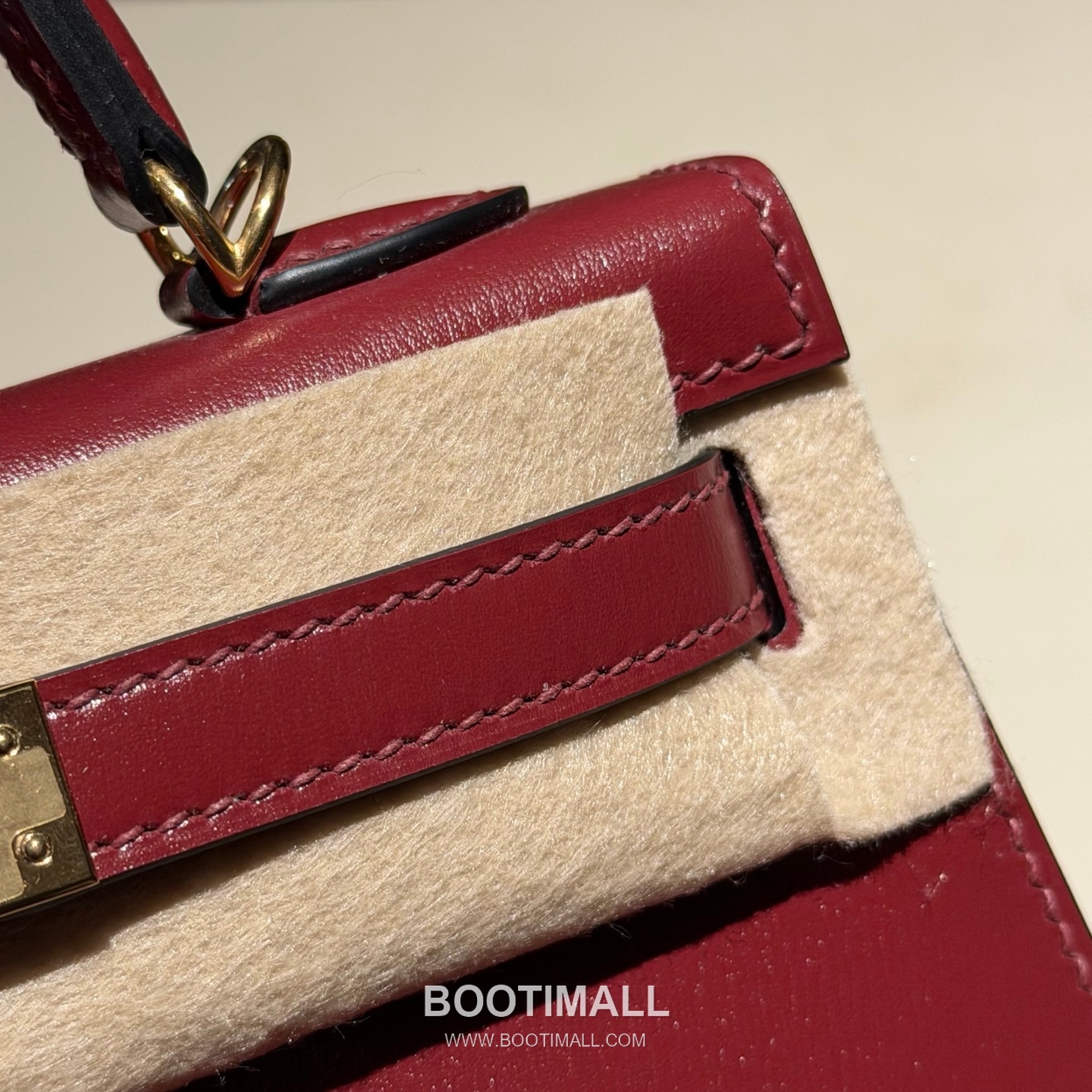 Hermes Second Generation Top Handle Bag 에르메스 2세대 탑핸들백 5