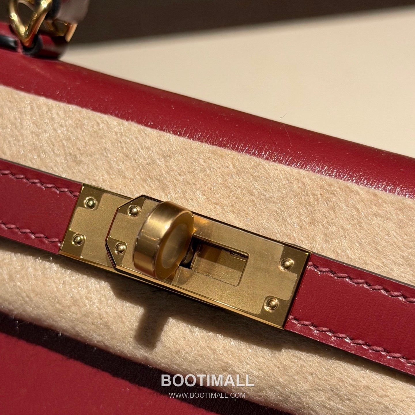 Hermes Second Generation Top Handle Bag 에르메스 2세대 탑핸들백 6