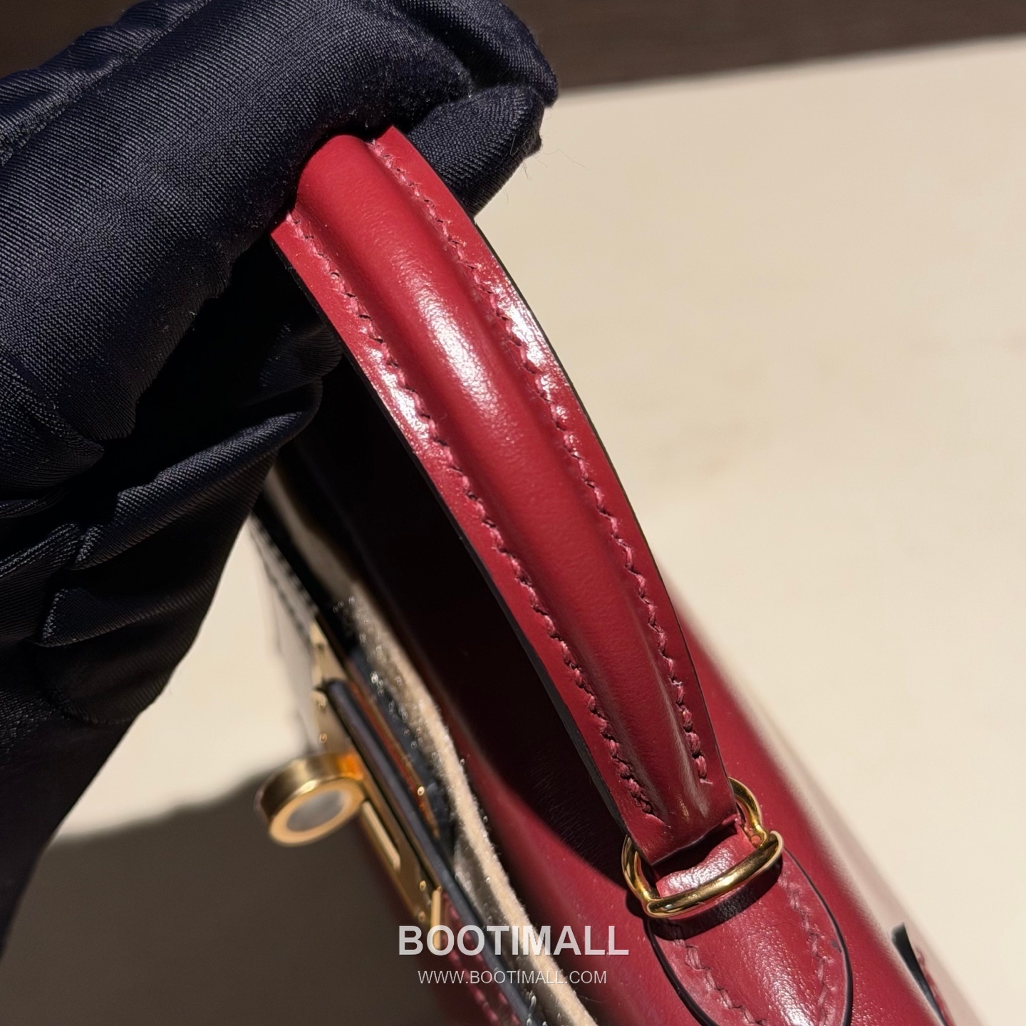 Hermes Second Generation Top Handle Bag 에르메스 2세대 탑핸들백 9