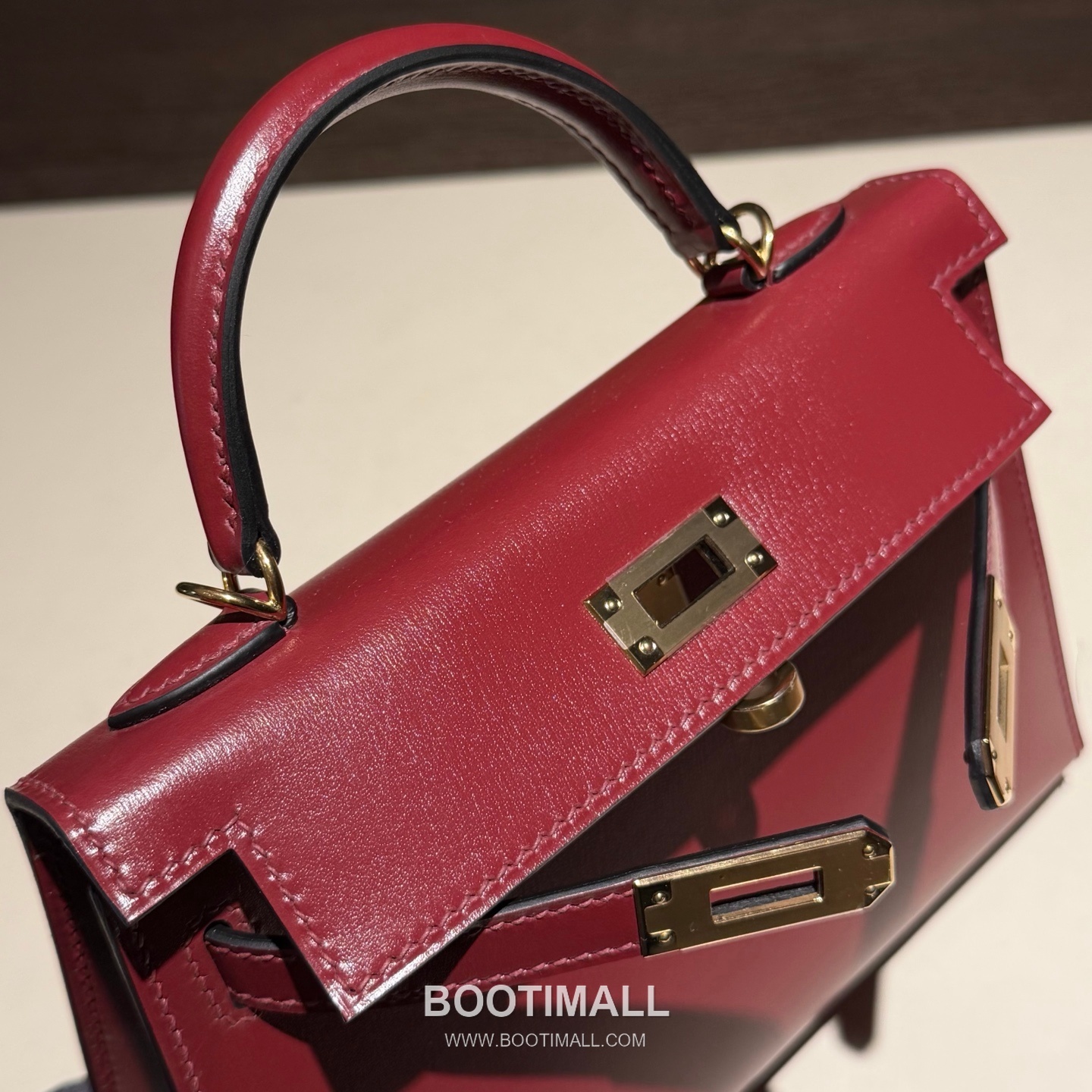Hermes Second Generation Top Handle Bag 에르메스 2세대 탑핸들백 12