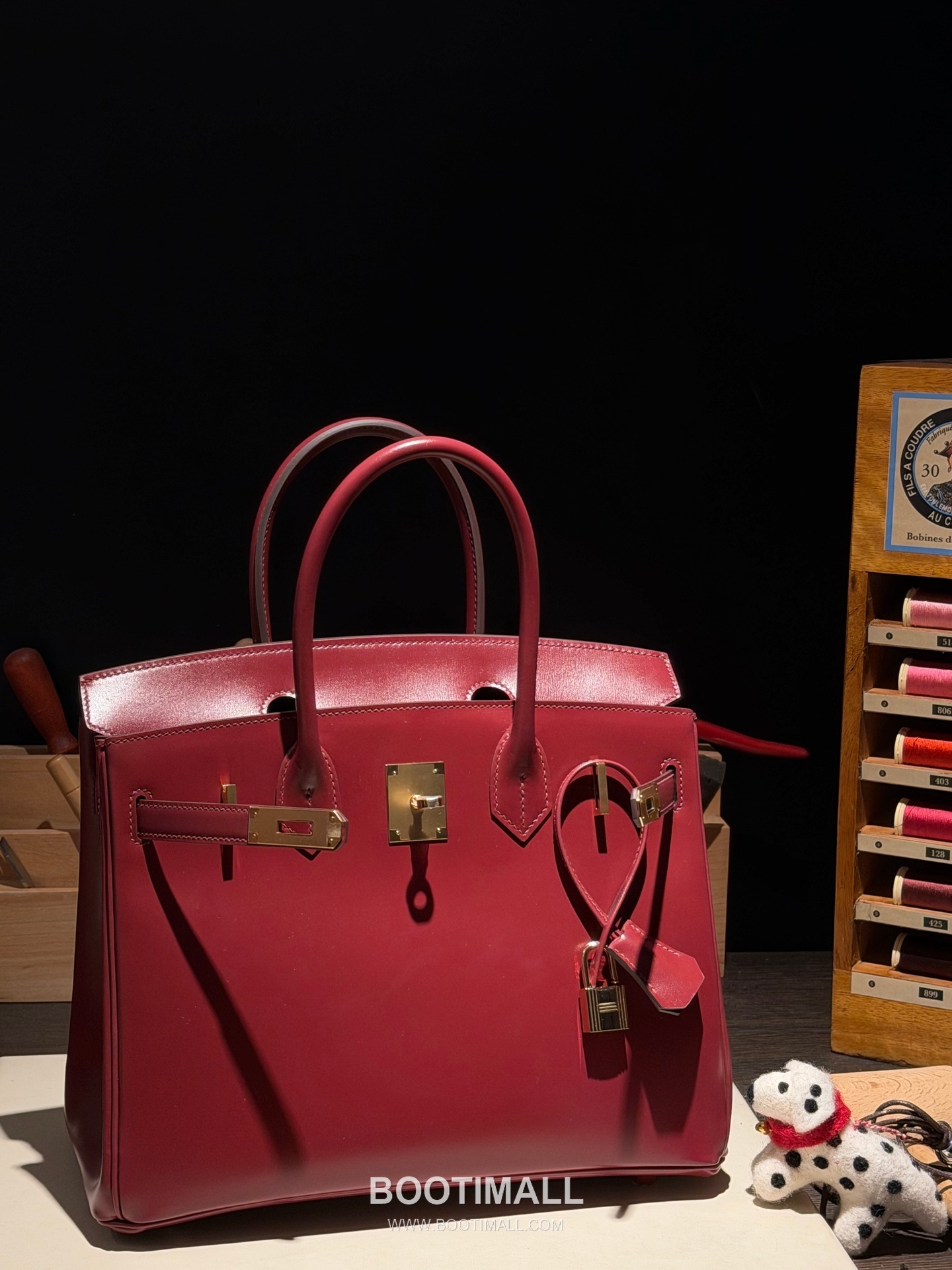 Hermes Birkin 30 Gold Handbag 에르메스 버킨 30 골드 핸드백 30cm 1