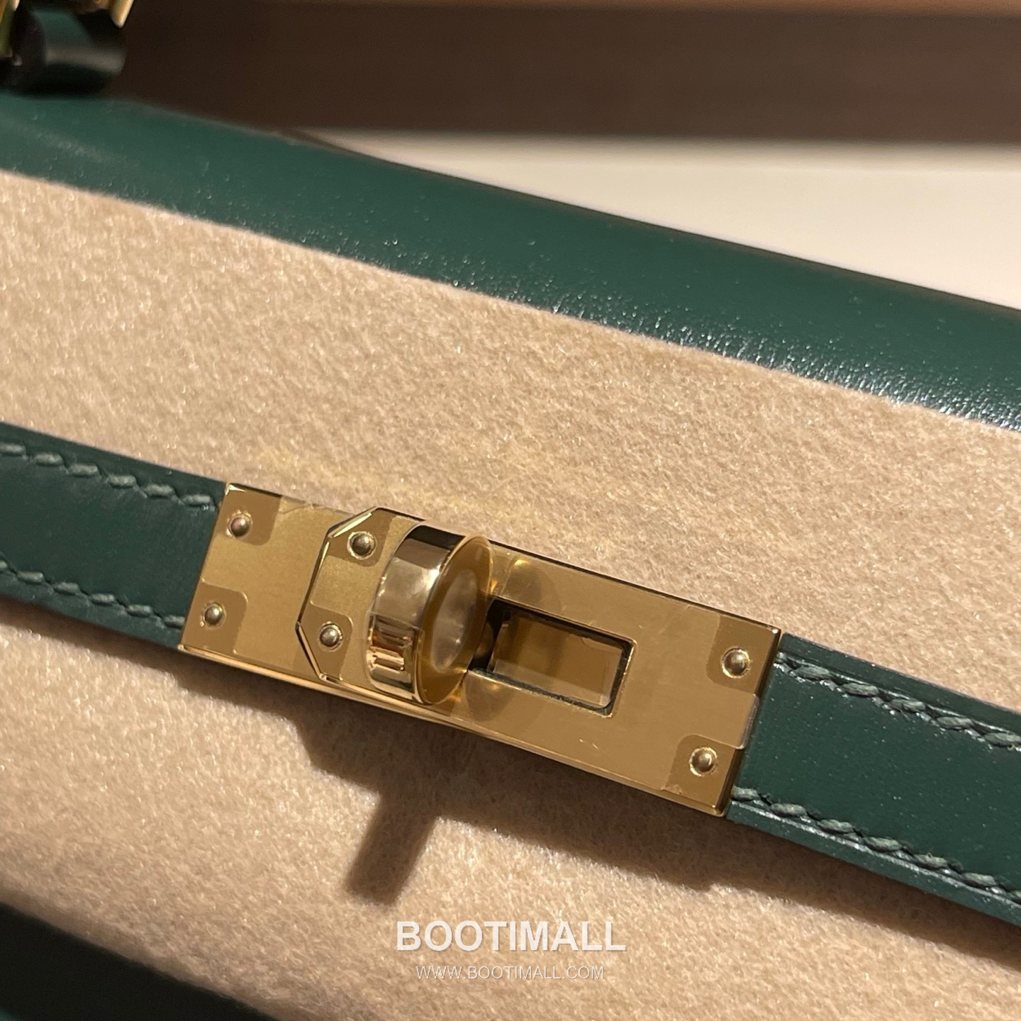 Hermès Kelly 25 Box Calf Top Handle Bag 에르메스 켈리 25 박스 카프 탑핸들백 25cm 6
