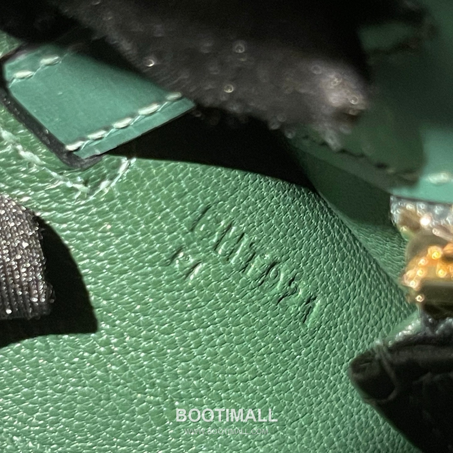 Hermès Kelly 25 Box Calf Top Handle Bag 에르메스 켈리 25 박스 카프 탑핸들백 25cm 11