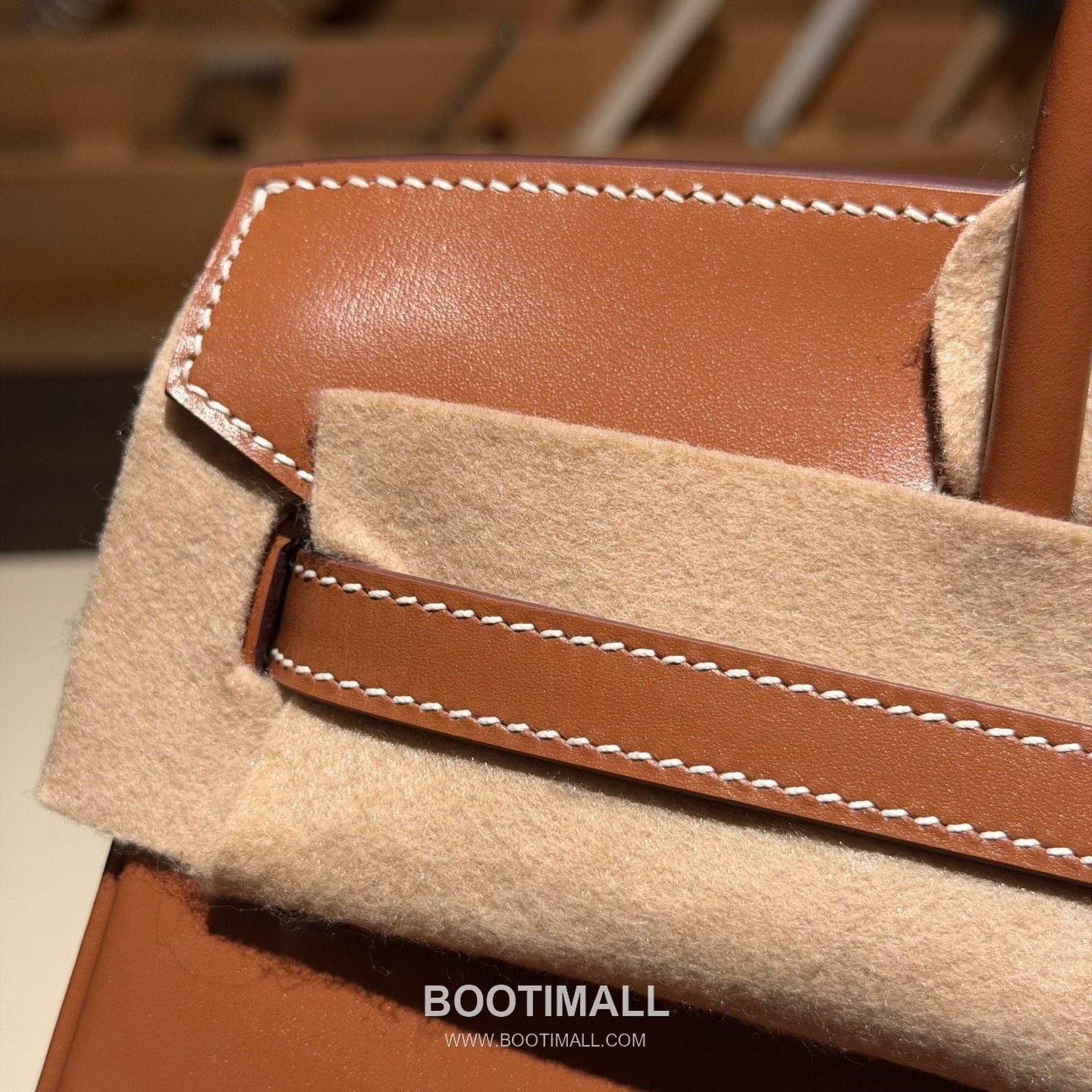 Hermès Birkin 25 Box Calfskin Leather Gold Top Handle Bag 에르메스 버킨 25 박스 카프스킨 레더 골드 탑핸들백 25cm 3