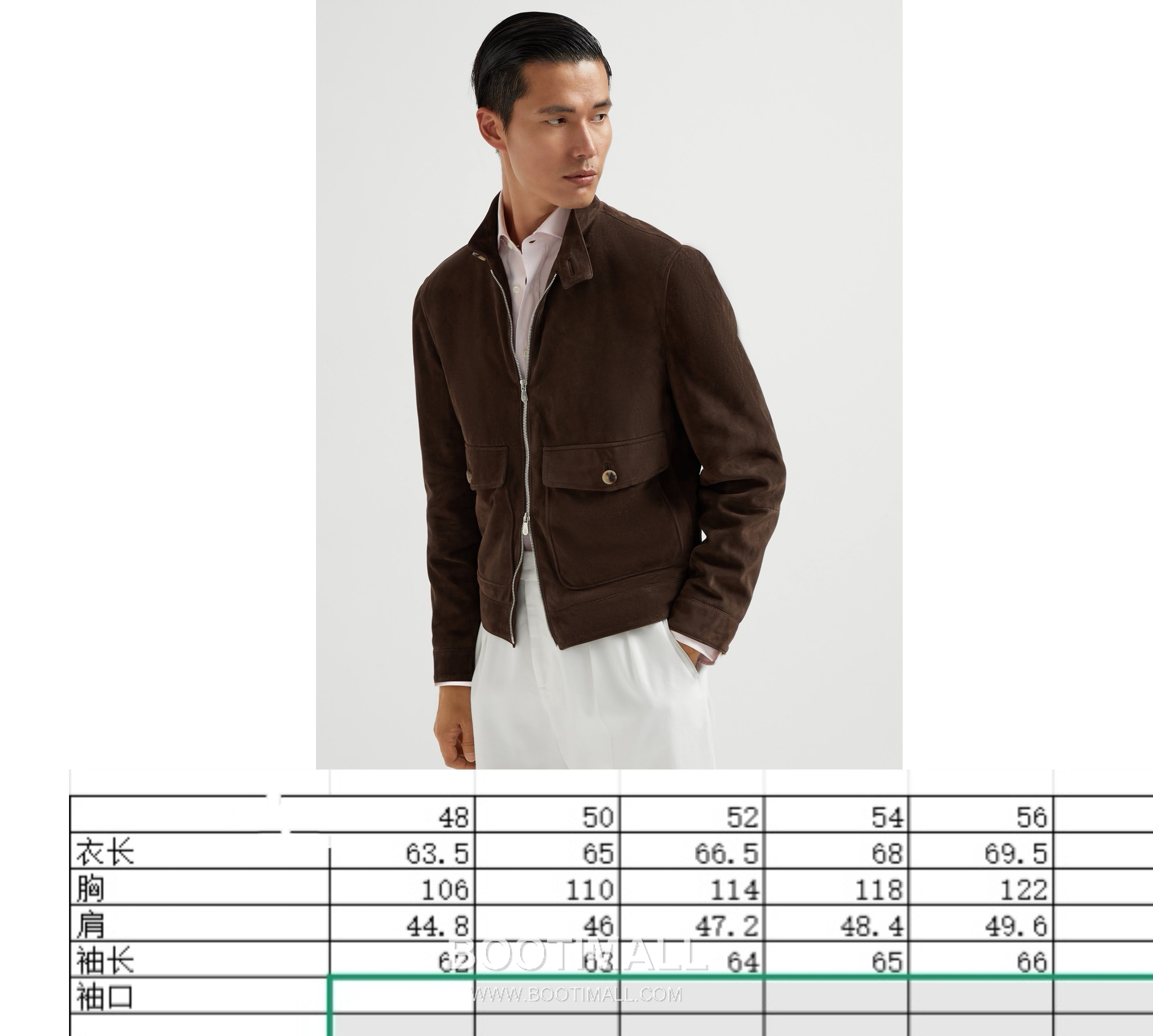 Brunello Cucinelli M-3XL Apparel 브루넴로 쿠치네리 의류 1
