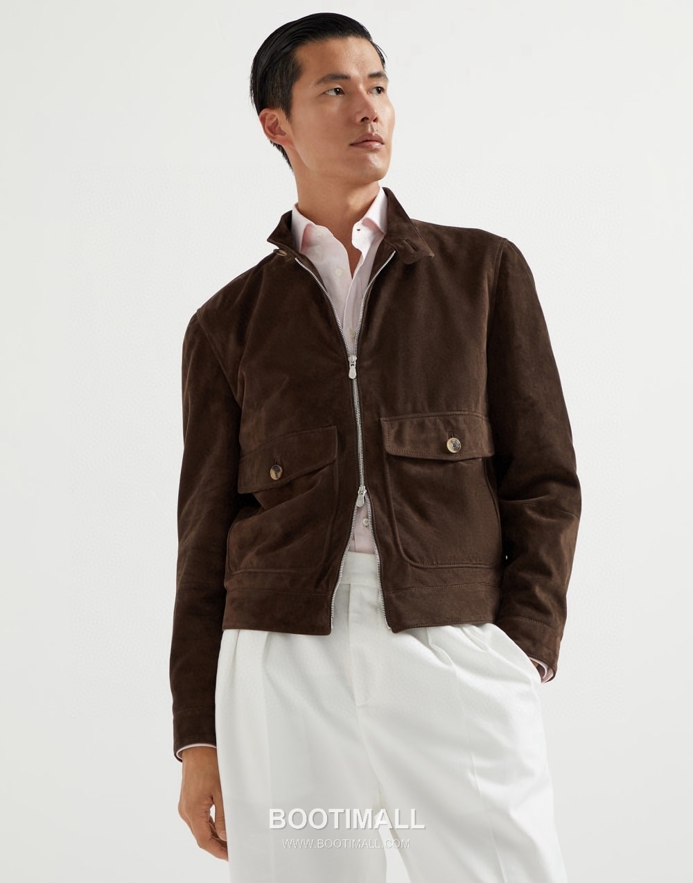 Brunello Cucinelli M-3XL Apparel 브루넴로 쿠치네리 의류 2