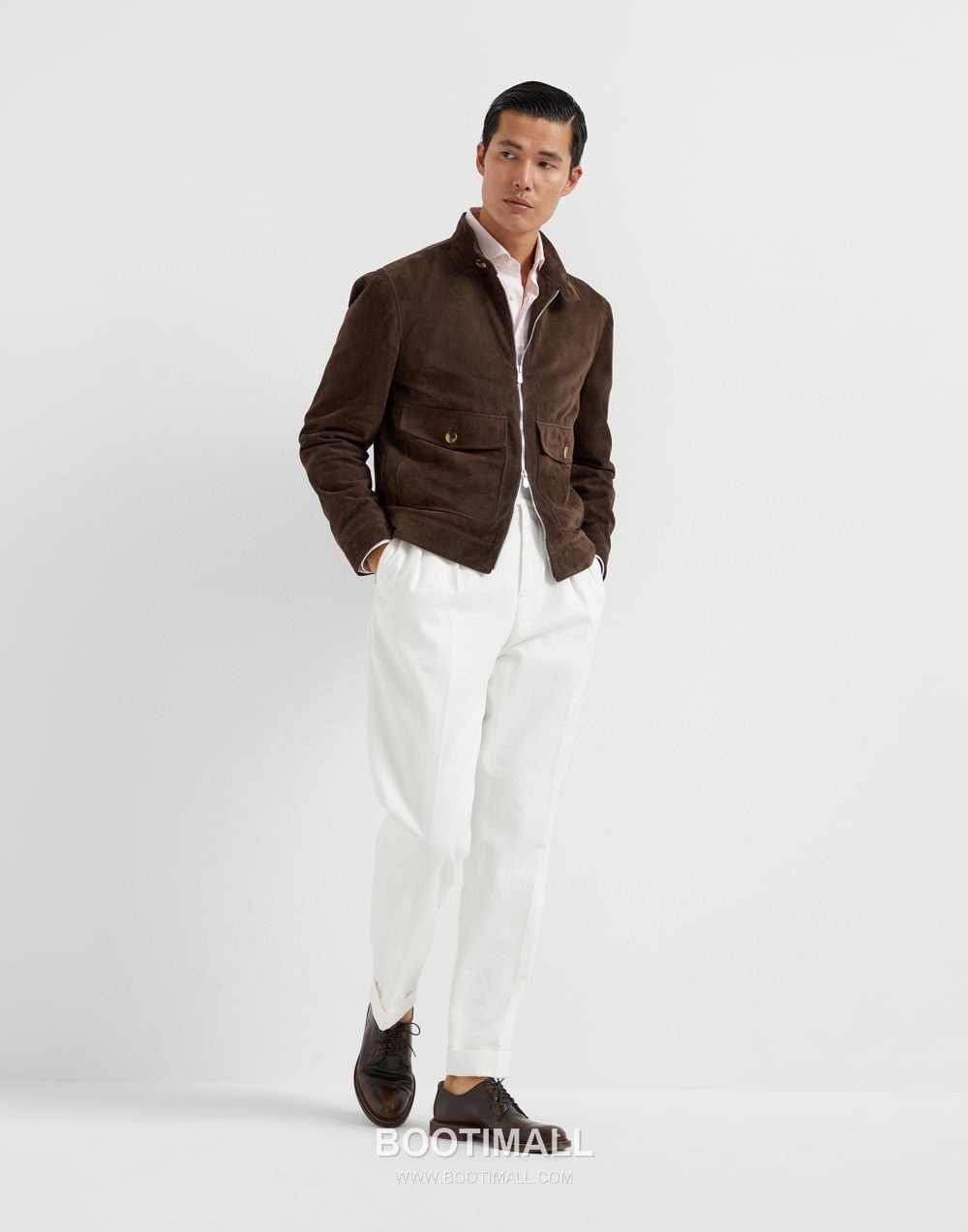 Brunello Cucinelli M-3XL Apparel 브루넴로 쿠치네리 의류 3