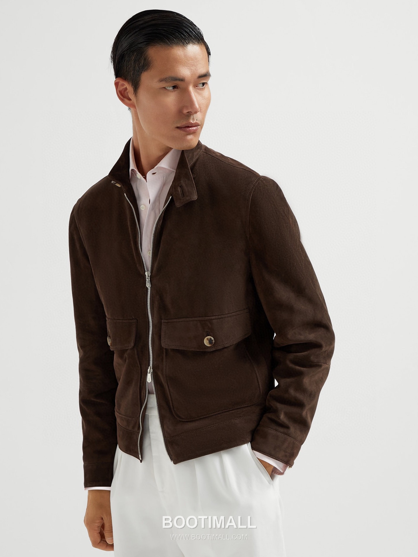 Brunello Cucinelli M-3XL Apparel 브루넴로 쿠치네리 의류 4
