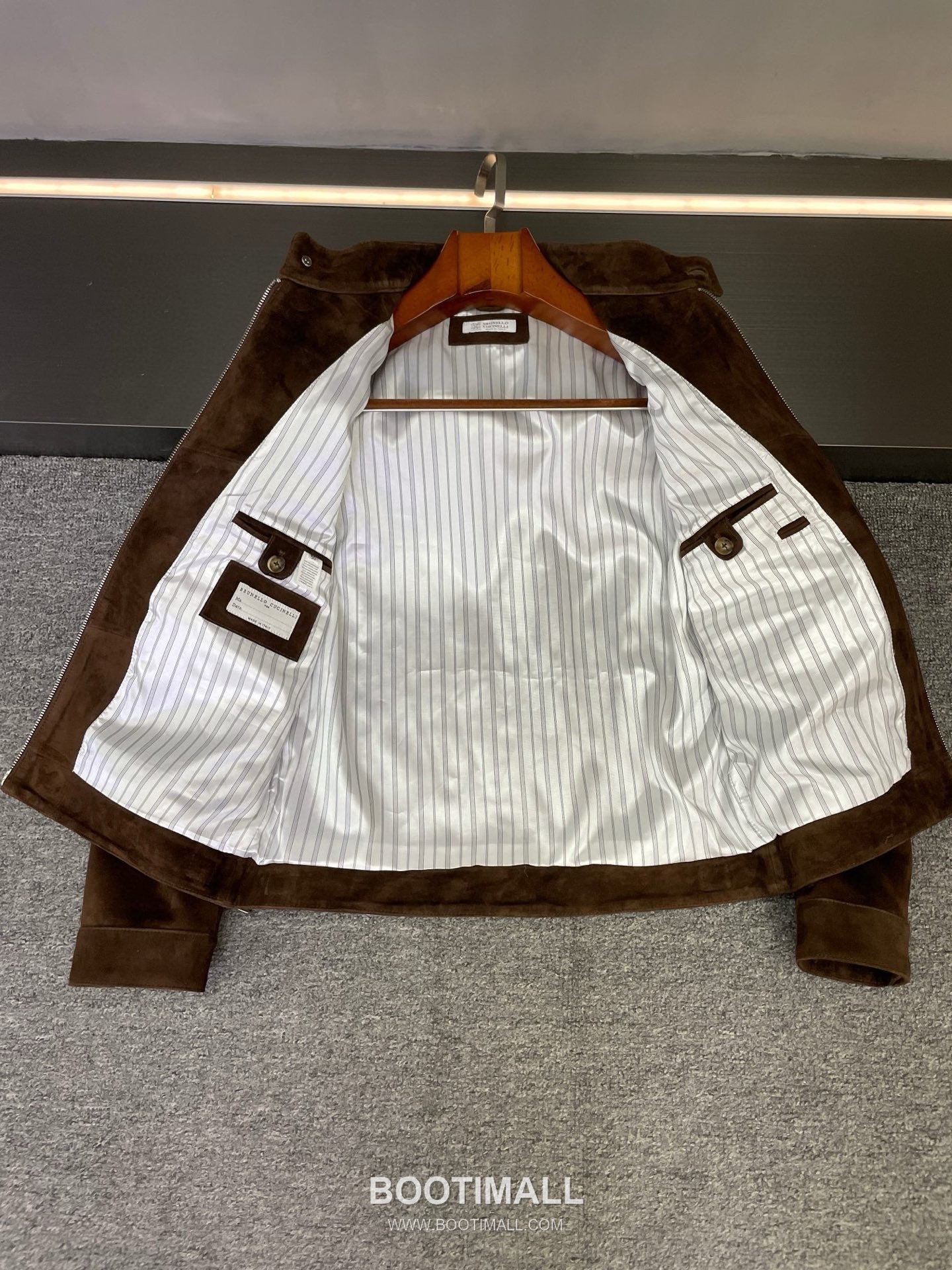 Brunello Cucinelli M-3XL Apparel 브루넴로 쿠치네리 의류 9