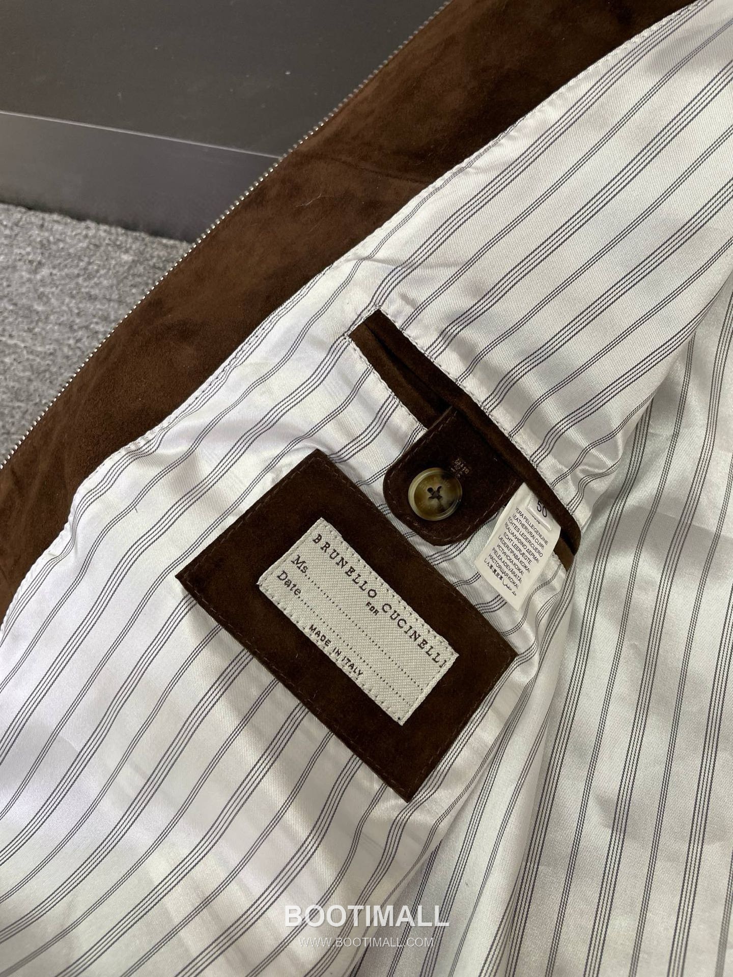 Brunello Cucinelli M-3XL Apparel 브루넴로 쿠치네리 의류 12