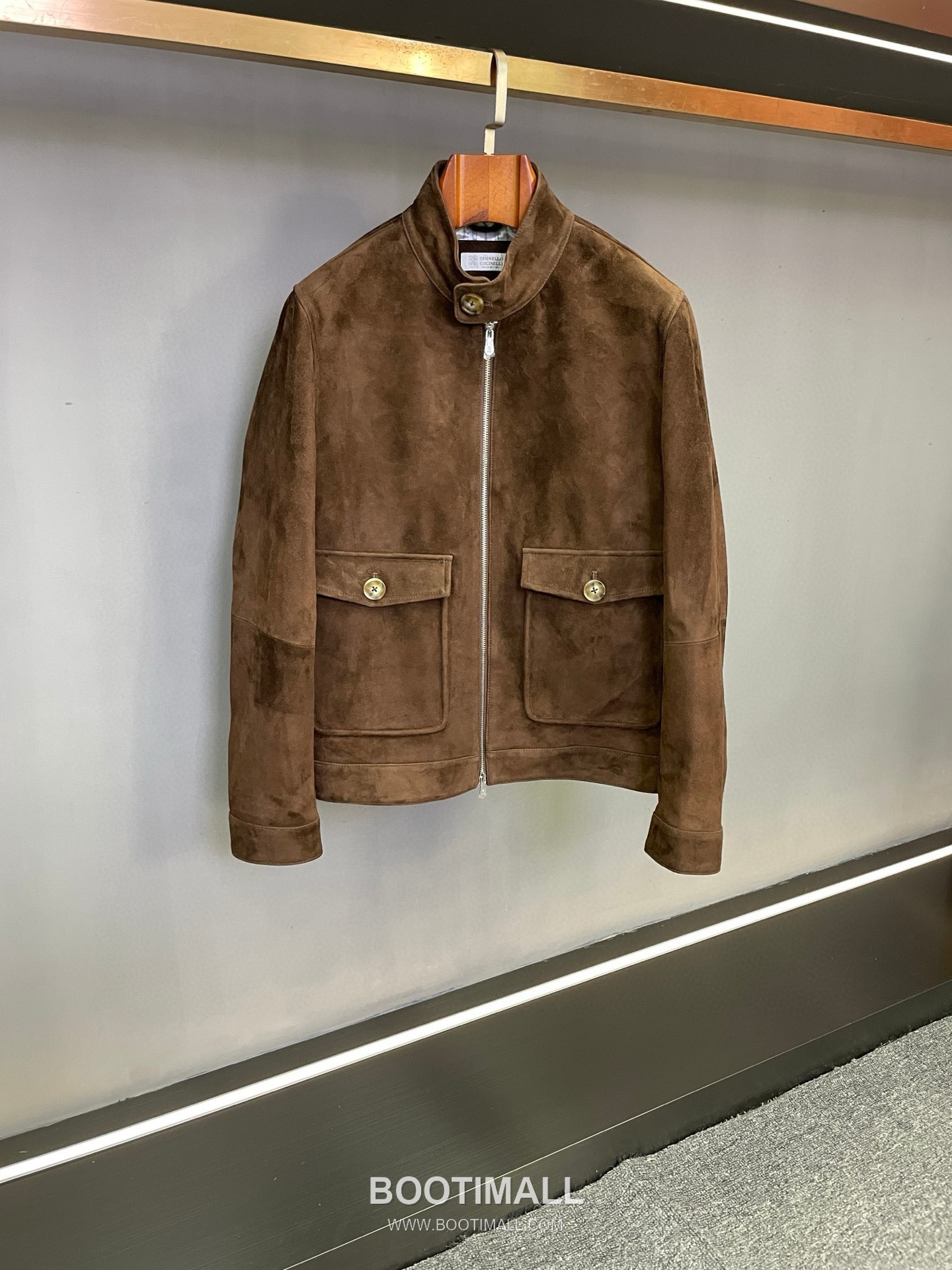 Brunello Cucinelli M-3XL Apparel 브루넴로 쿠치네리 의류 16