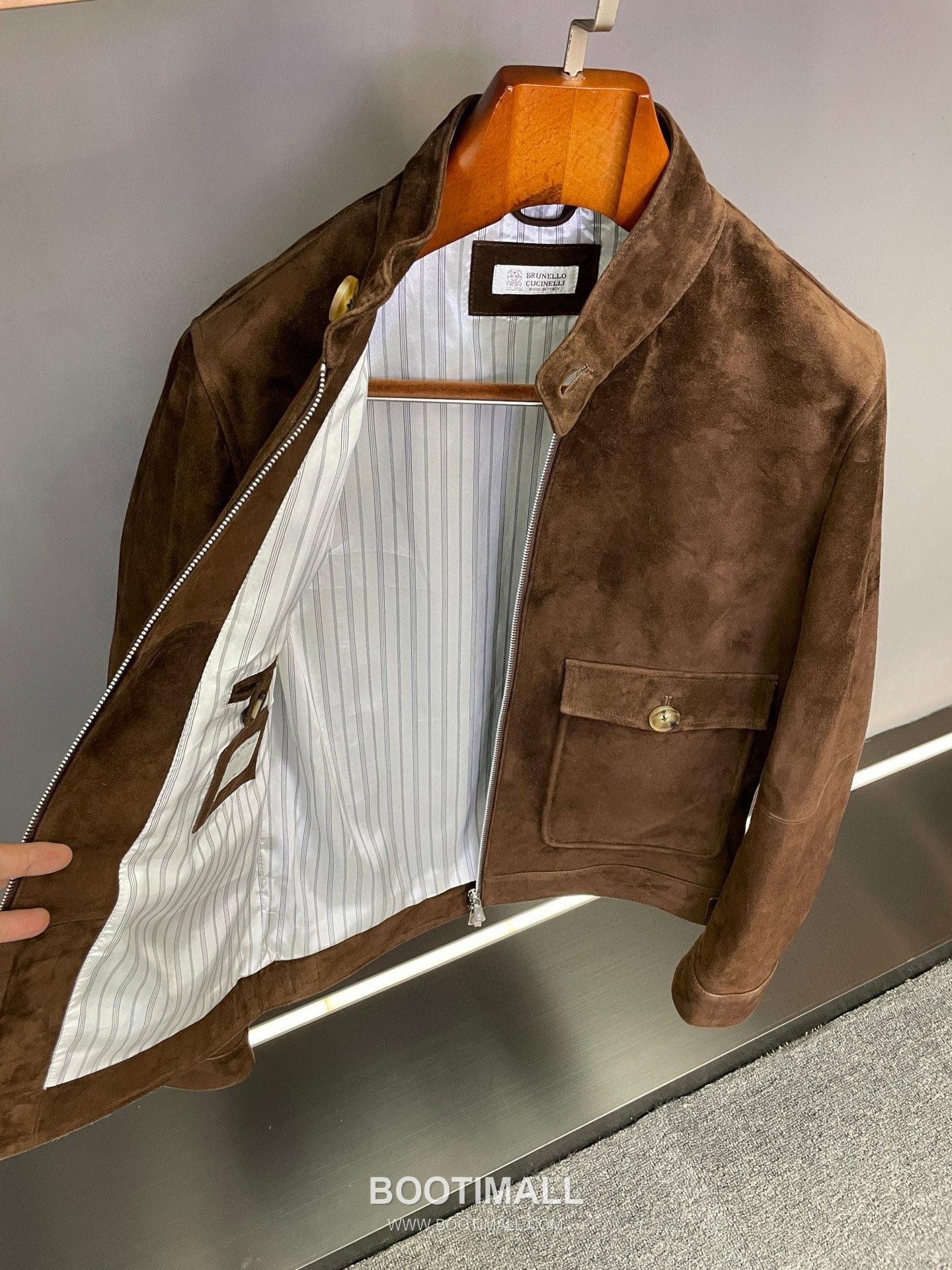 Brunello Cucinelli M-3XL Apparel 브루넴로 쿠치네리 의류 18