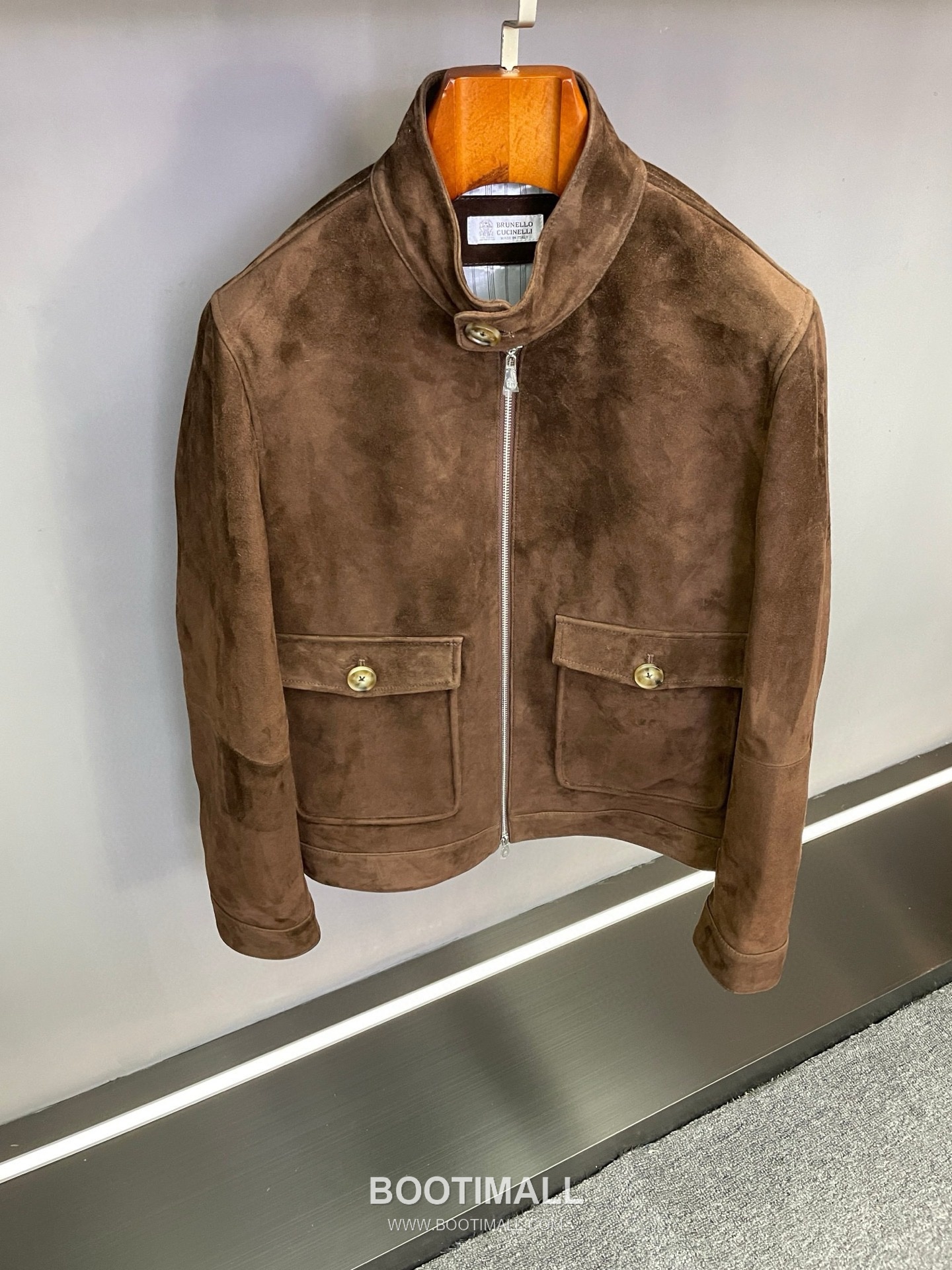 Brunello Cucinelli M-3XL Apparel 브루넴로 쿠치네리 의류 19