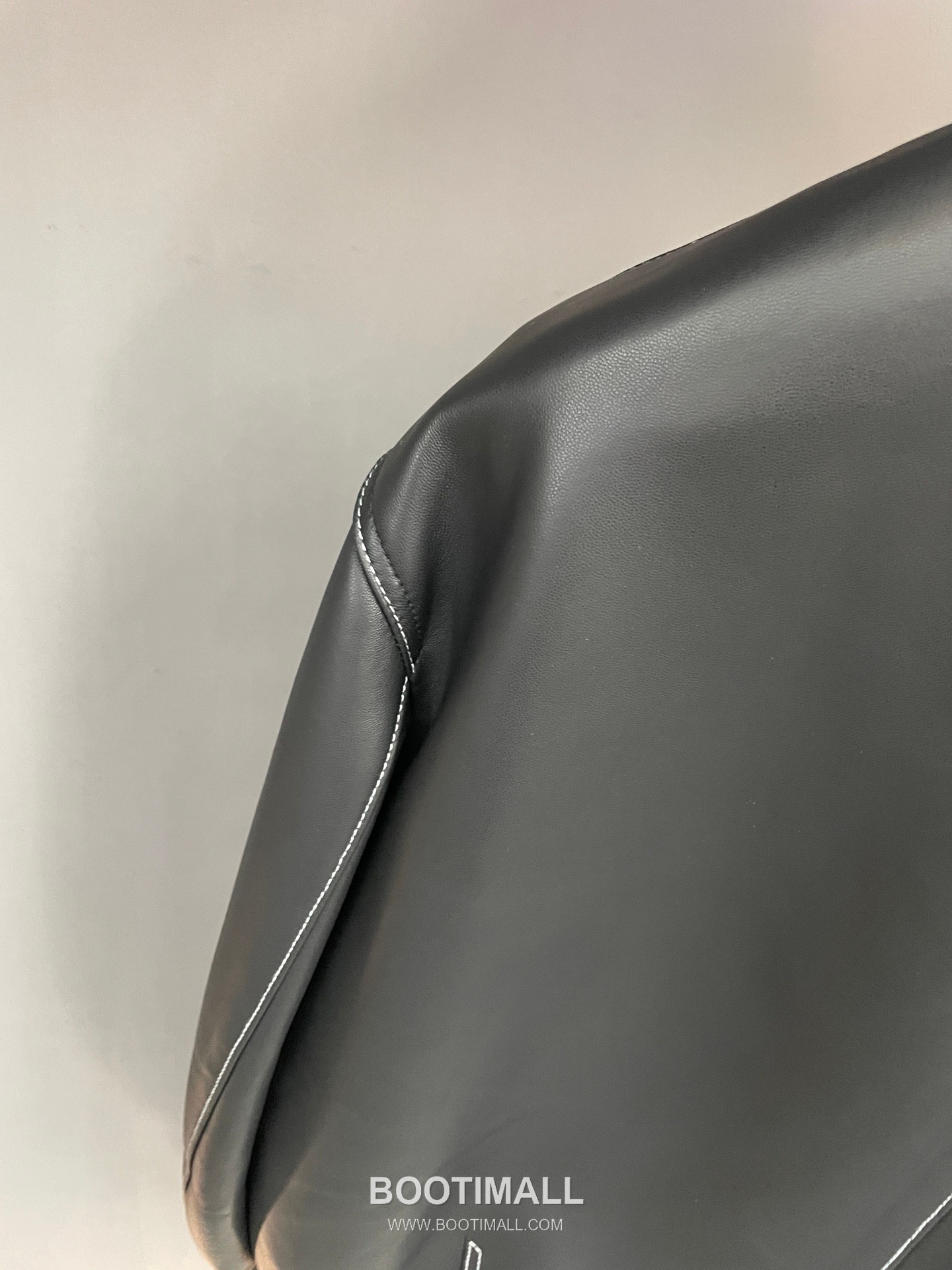 Hermes 2026 S/S Lambskin Blouson Black 에르메스 2026 S/S 램스킨 블루종 양가죽 블랙 23