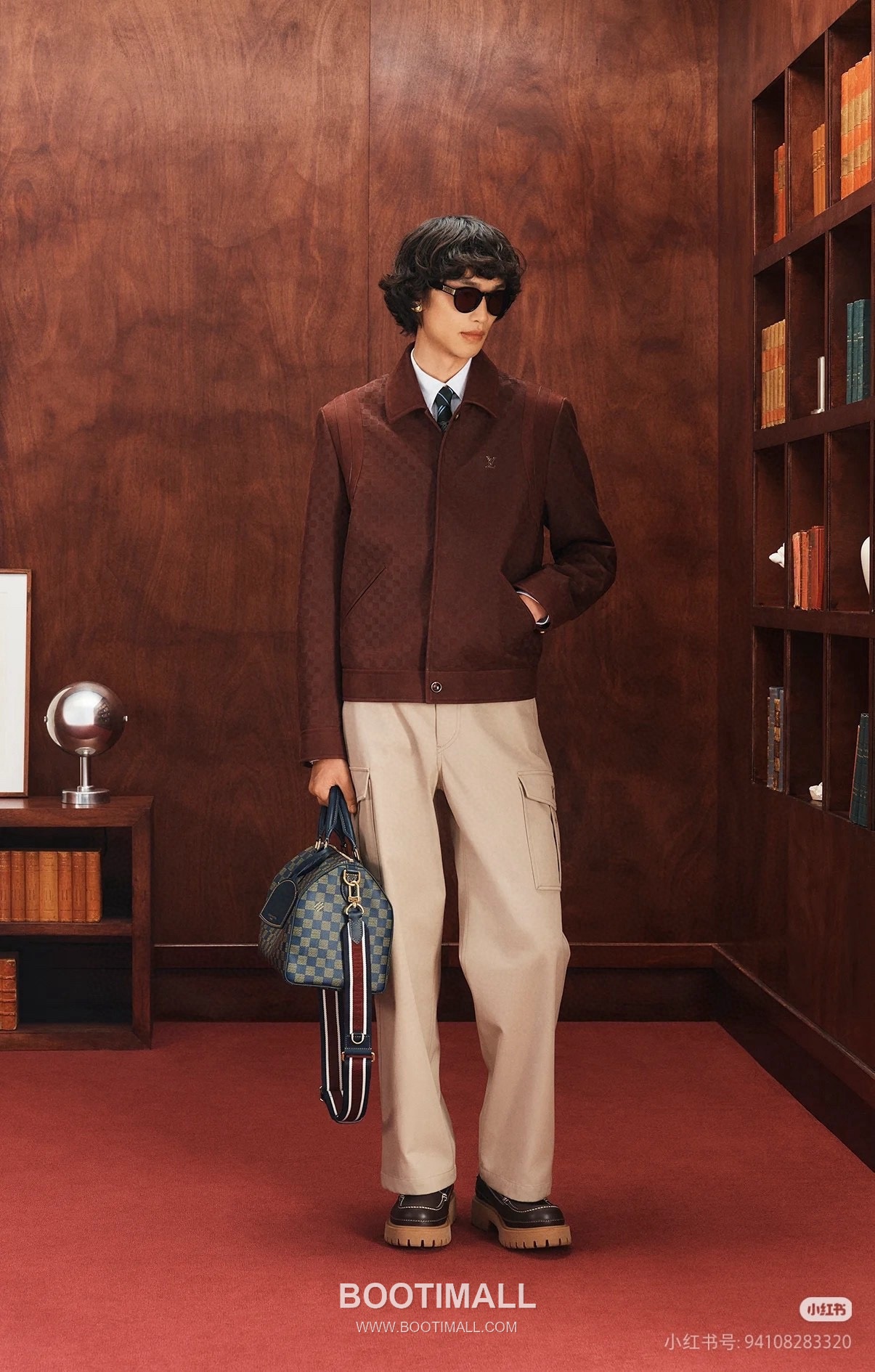 Louis Vuitton Apparel 루이비통 의류 1