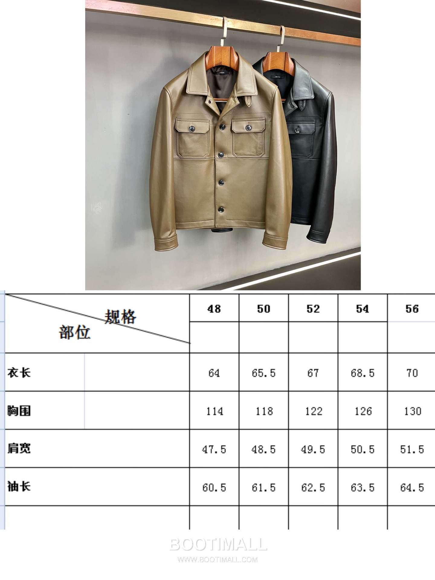 Tom Ford S/S Leather Flight Jacket Lambskin Black 톰포드 톰 SS 레더 플라이트 재킷 양가죽 블랙 1